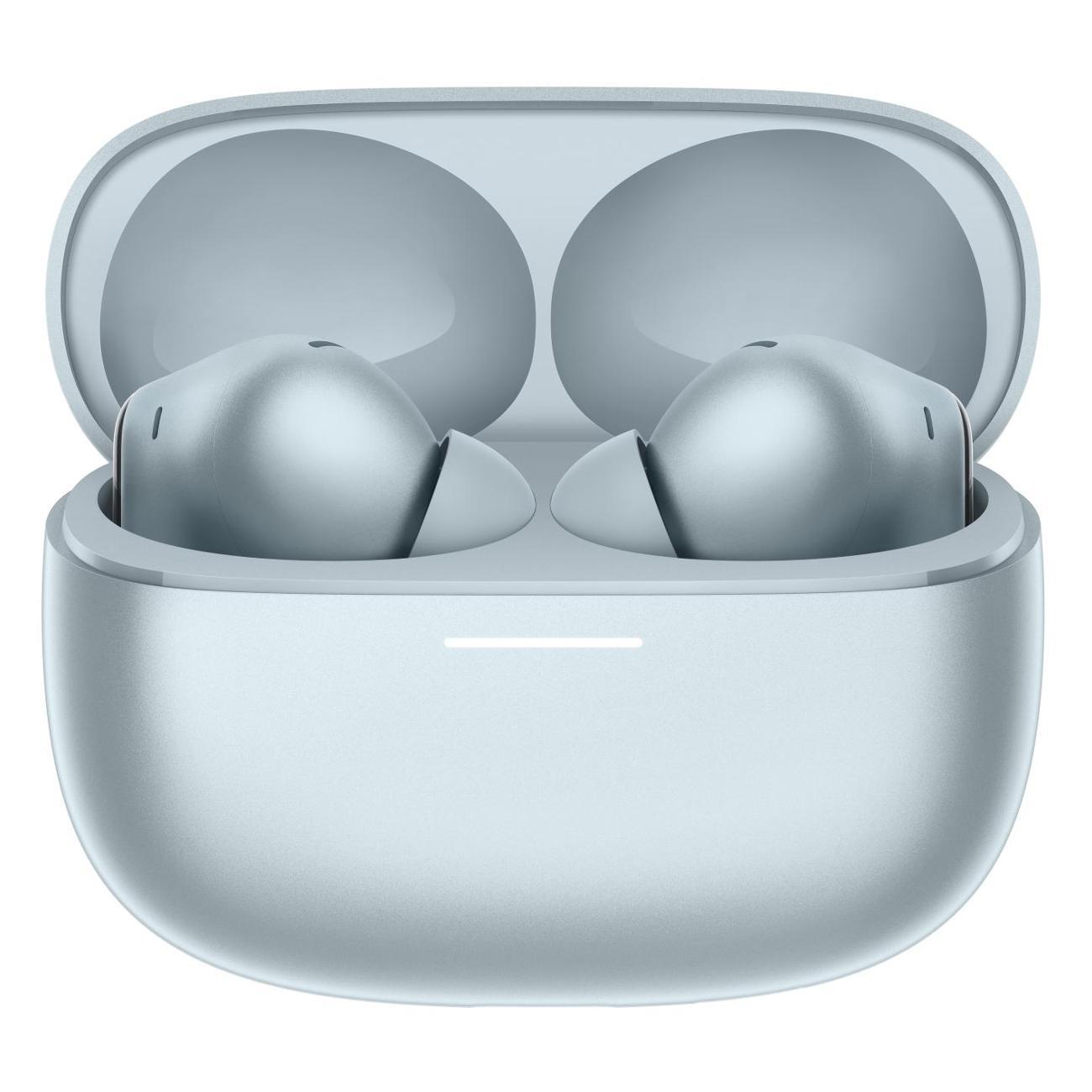 Наушники True Wireless Xiaomi Buds 8 Pro голубой