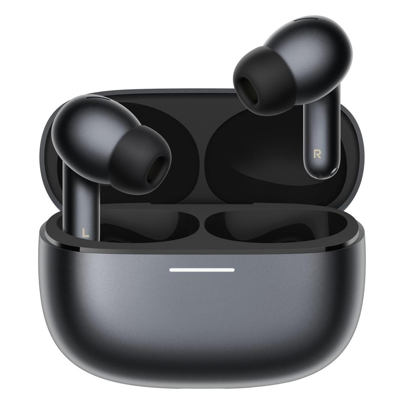 Наушники True Wireless Xiaomi Buds 8 Pro черный фото