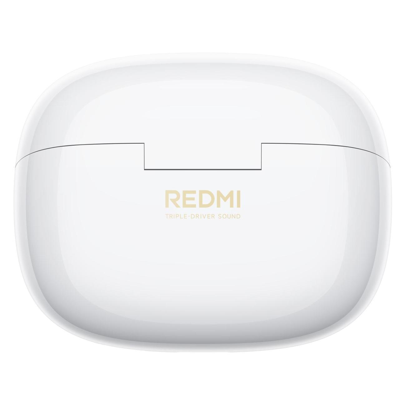 Наушники True Wireless Xiaomi Buds 8 Pro белый