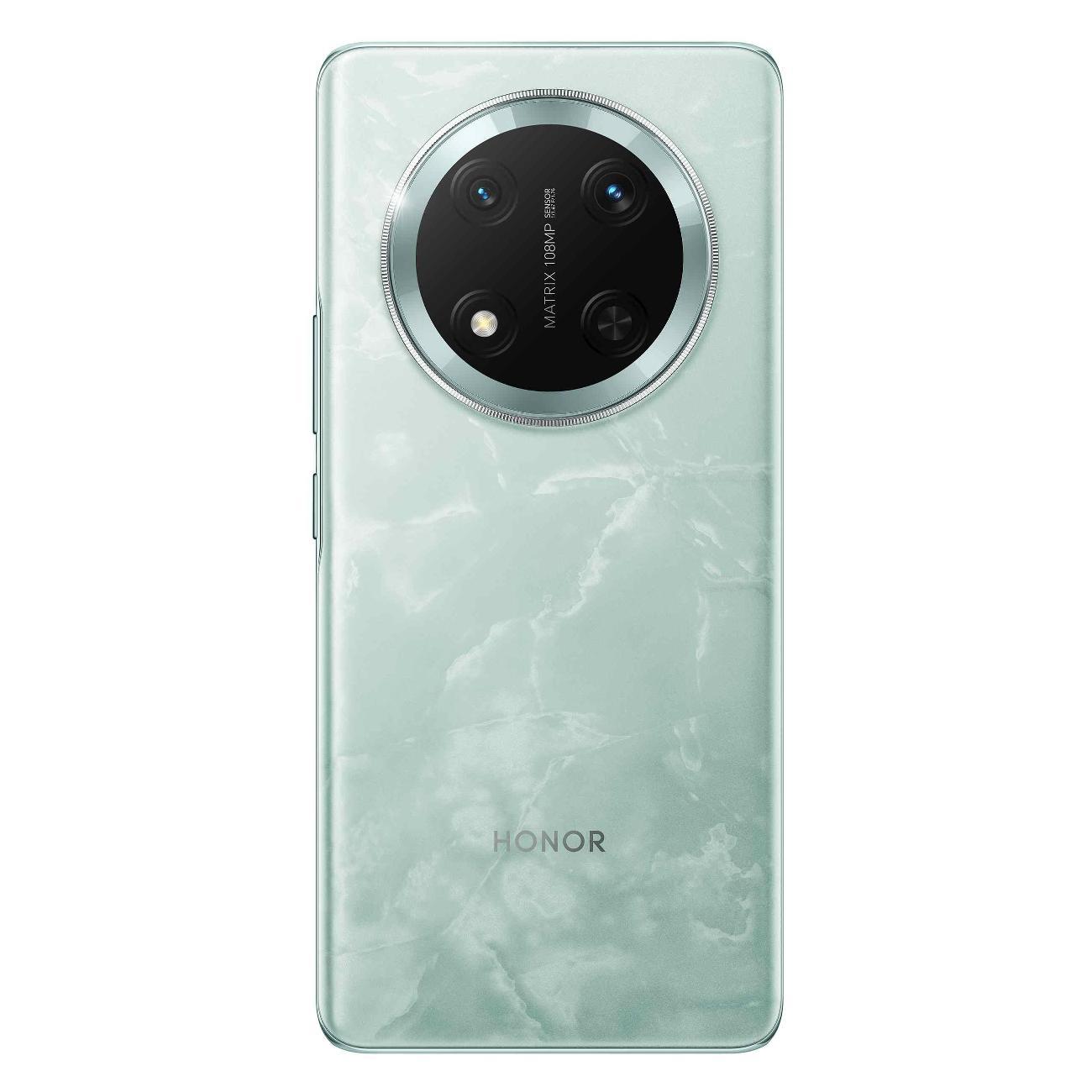 Смартфон HONOR X9c 12/256GB Green