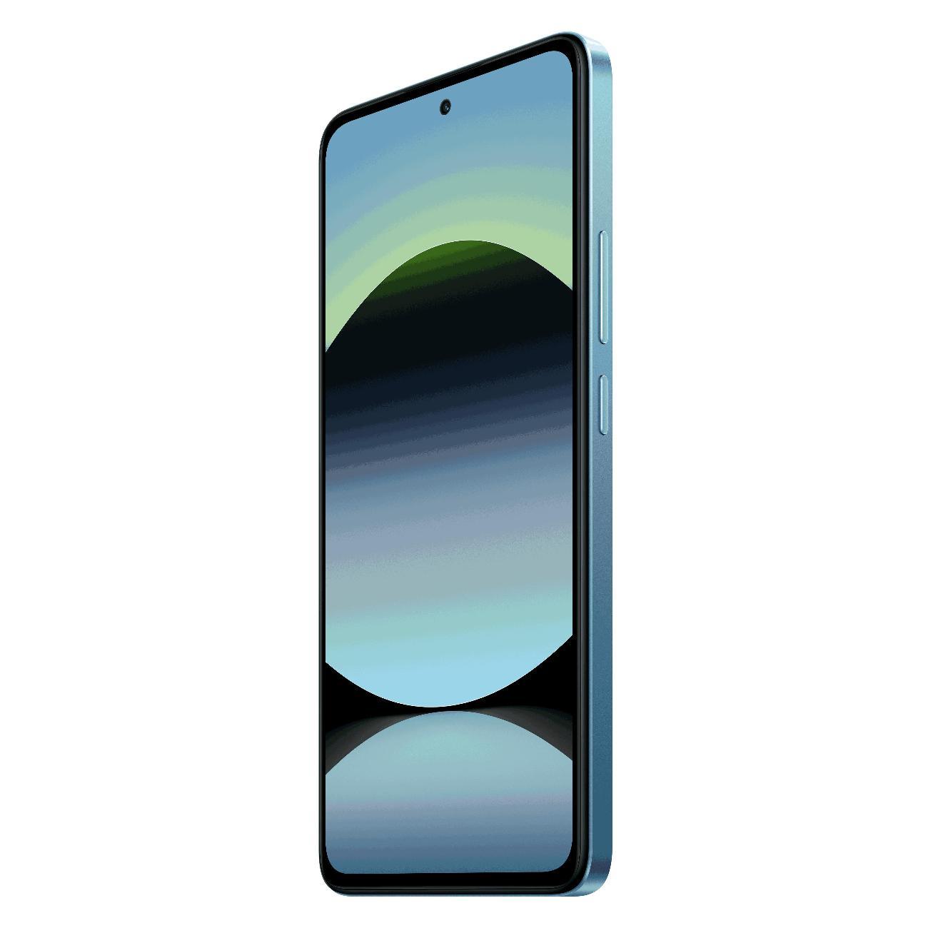 Смартфон Xiaomi Redmi Note 14 8/128GB Ocean Blue