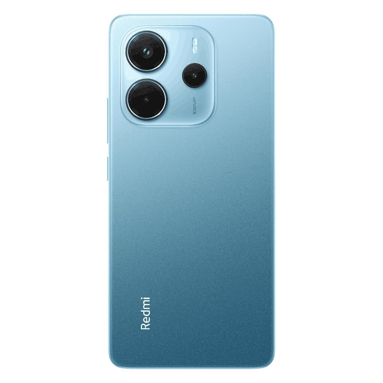 Смартфон Xiaomi Redmi Note 14 6/128GB Ocean Blue