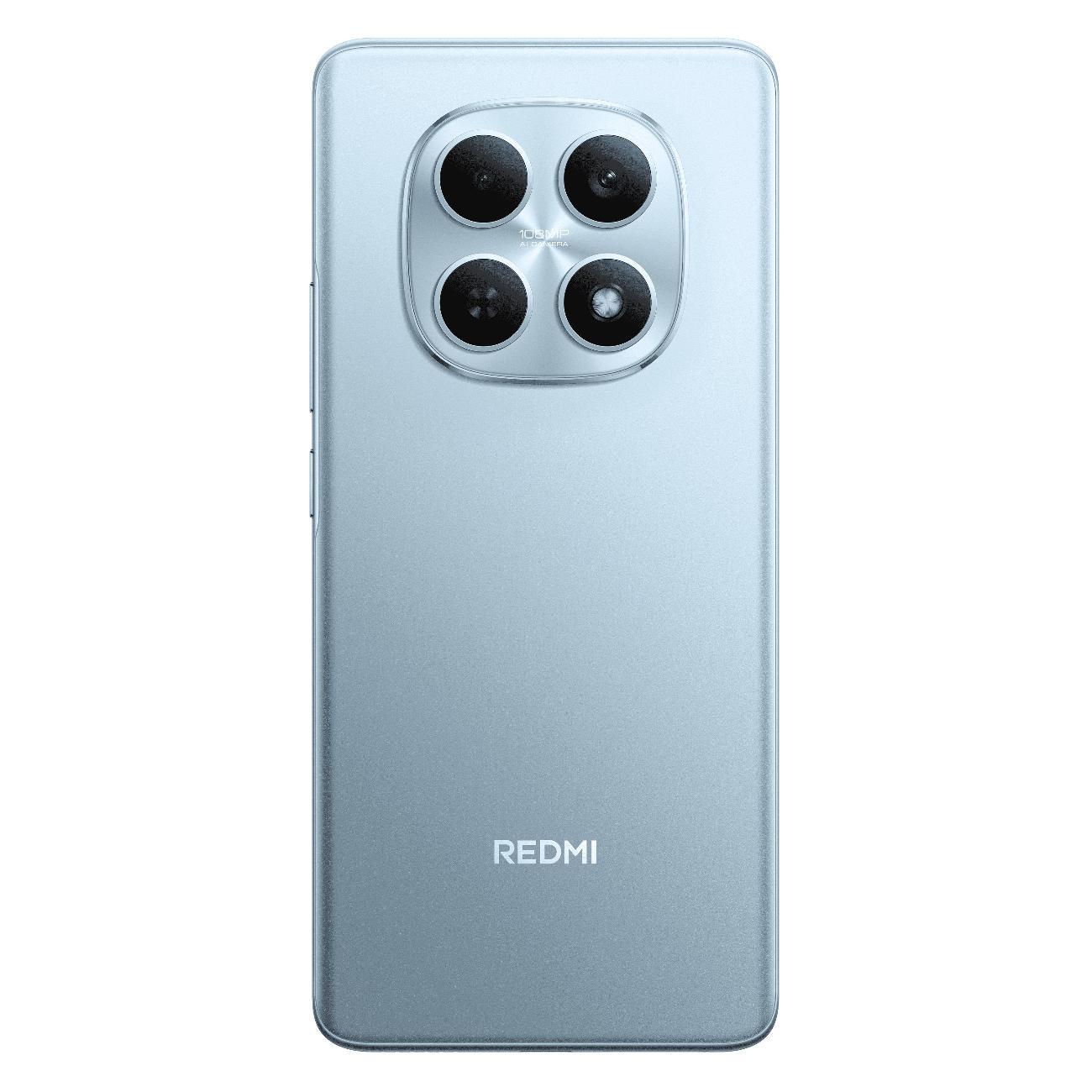 Смартфон Xiaomi REDMI Note 15 6/128GB Glacier Blue