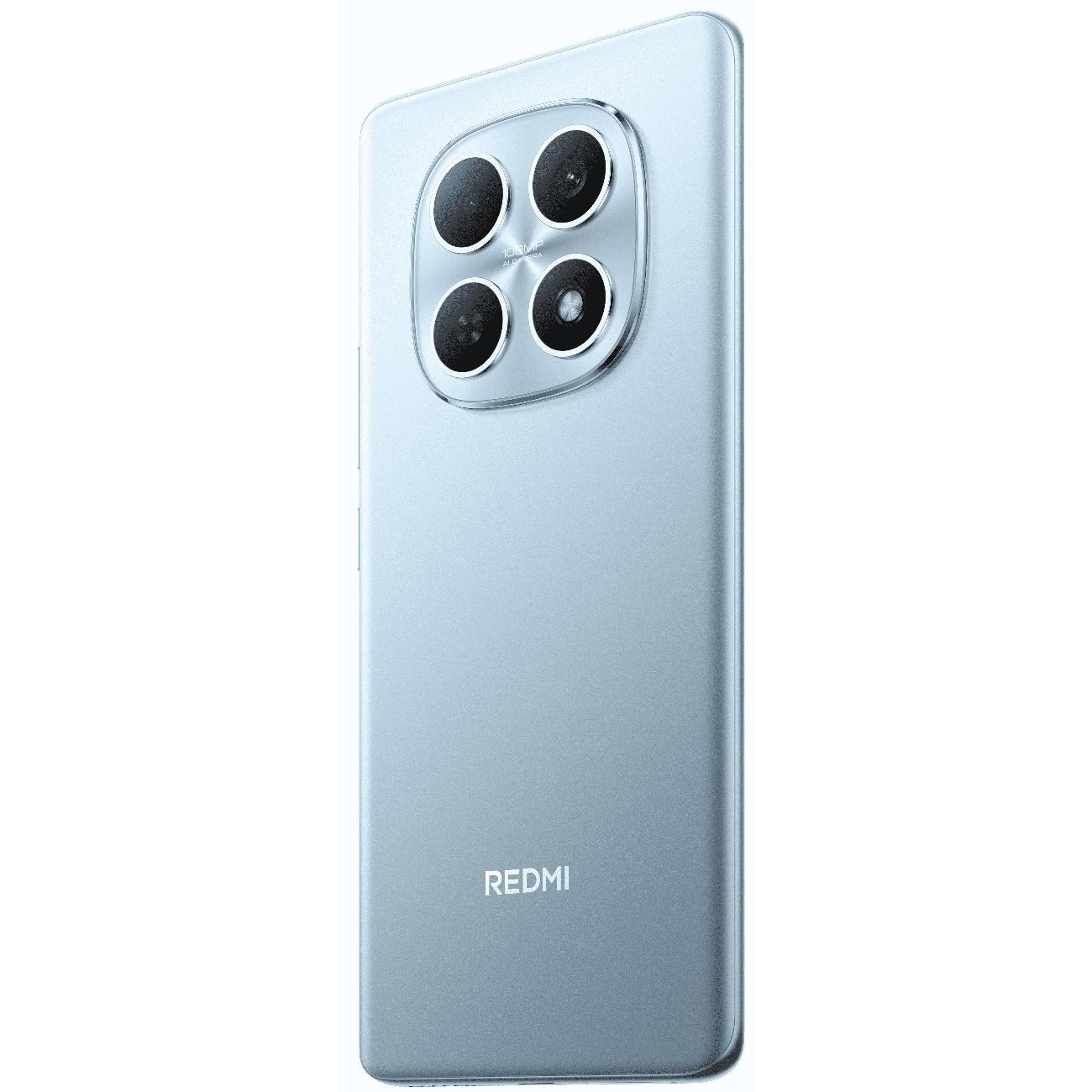 Смартфон Xiaomi REDMI Note 15 6/128GB Glacier Blue