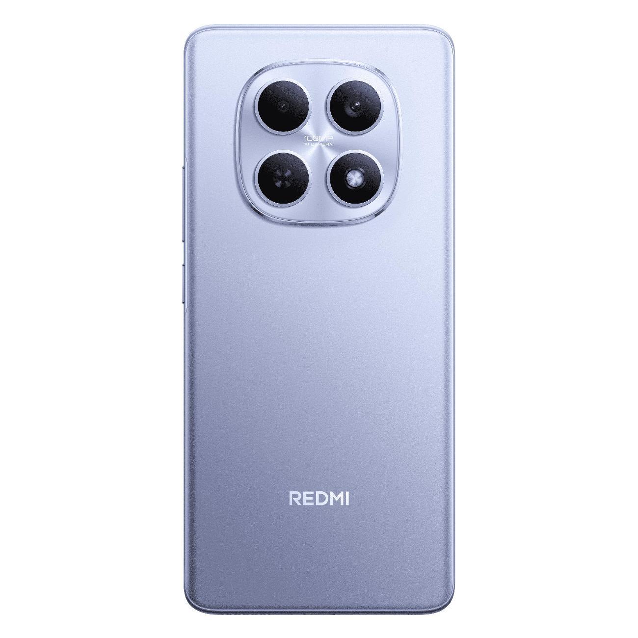 Смартфон Xiaomi REDMI Note 15 8/256GB Purple