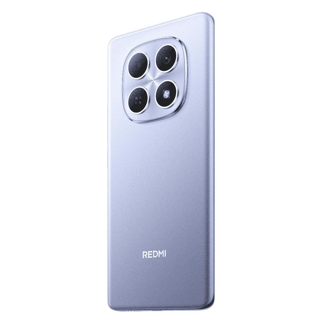 Смартфон Xiaomi REDMI Note 15 8/256GB Purple