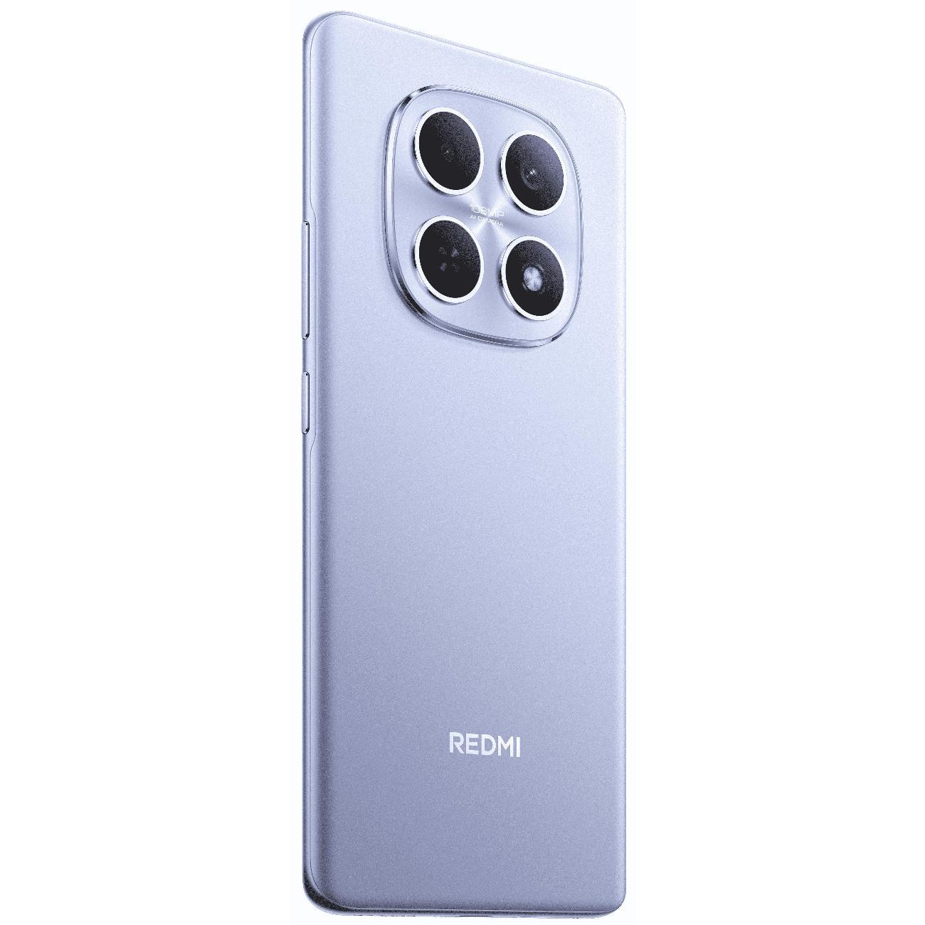 Смартфон Xiaomi REDMI Note 15 8/256GB Purple