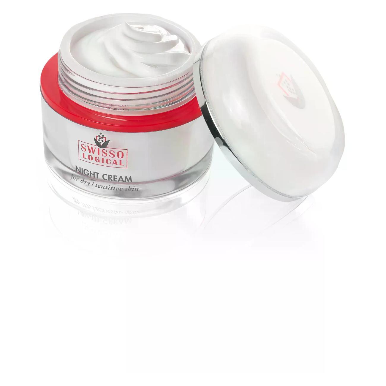 Крем для лица Zepter PNK-406-D