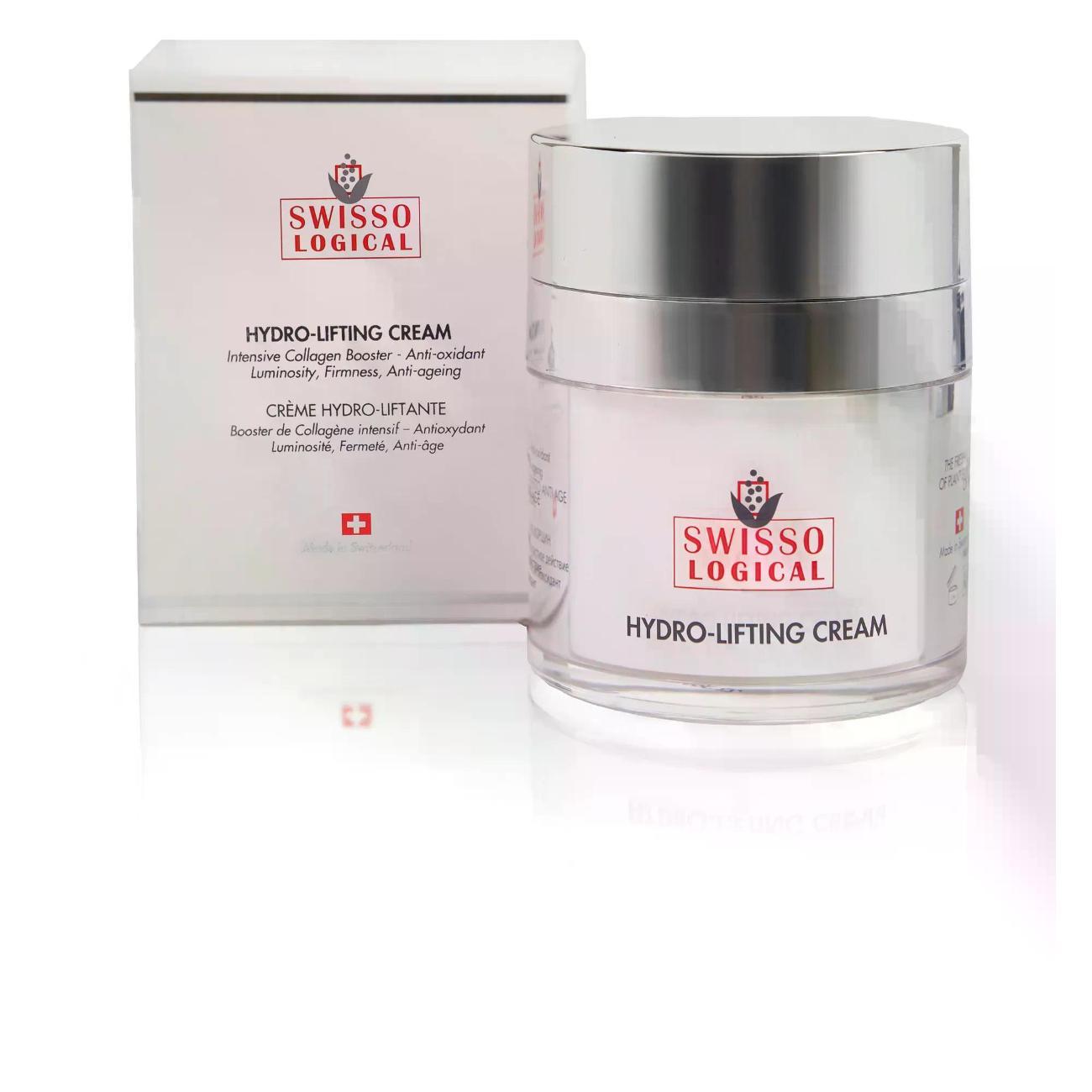 Крем для лица Zepter PNK-4260