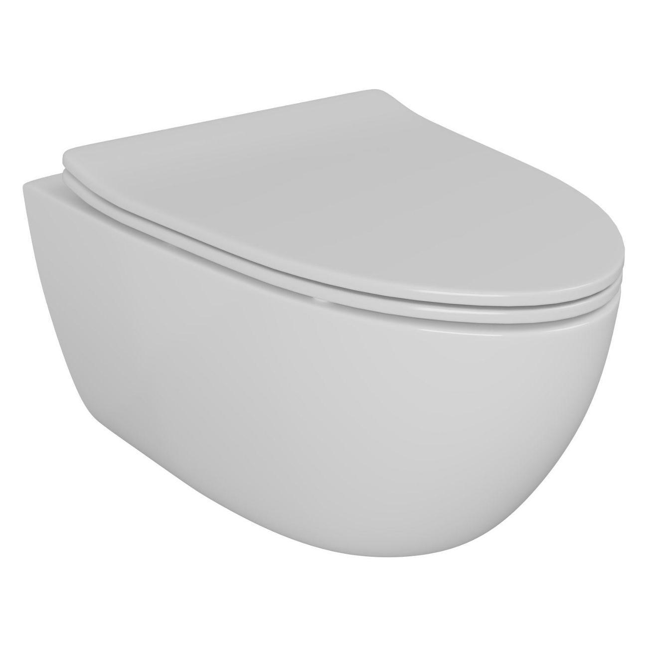 Унитаз DQ DT1386516