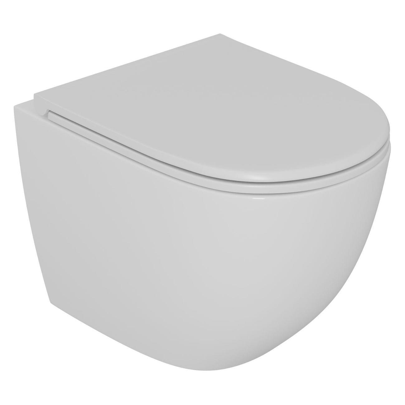 Унитаз DQ DT1396516