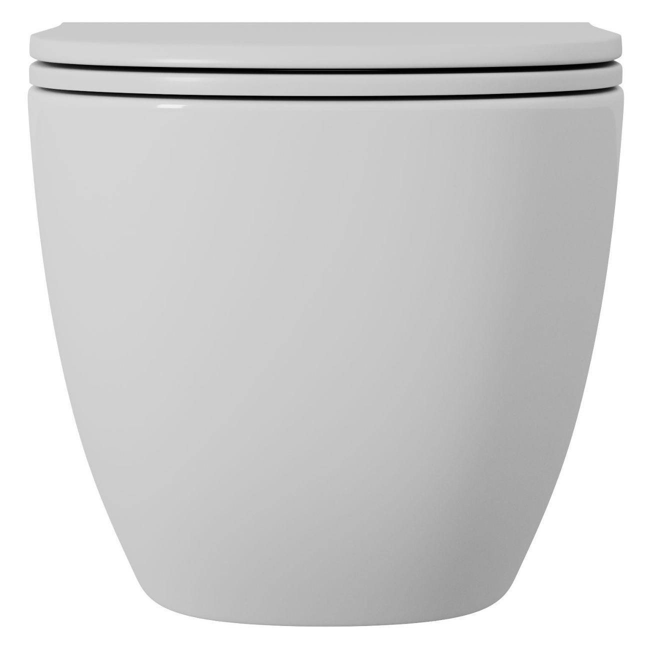 Унитаз DQ DT1396516