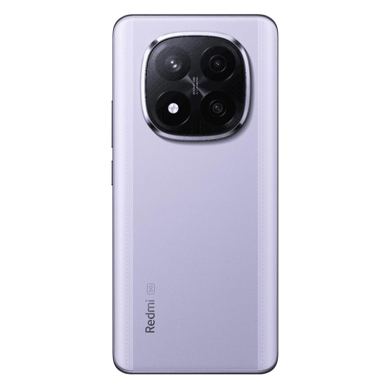 Смартфон Xiaomi Redmi Note 14 Pro+ 5G 8/256GB Lavender Purple