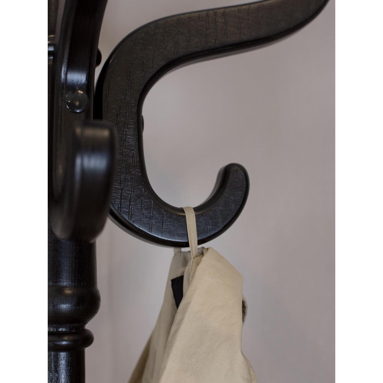 Вешалка напольная Мебелик В 1Н