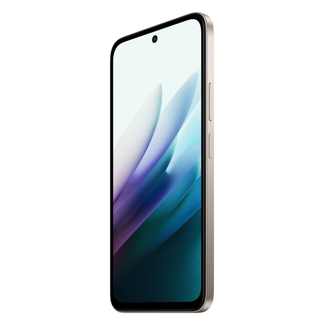 Смартфон Xiaomi Redmi 15 6/128GB Titan Gray