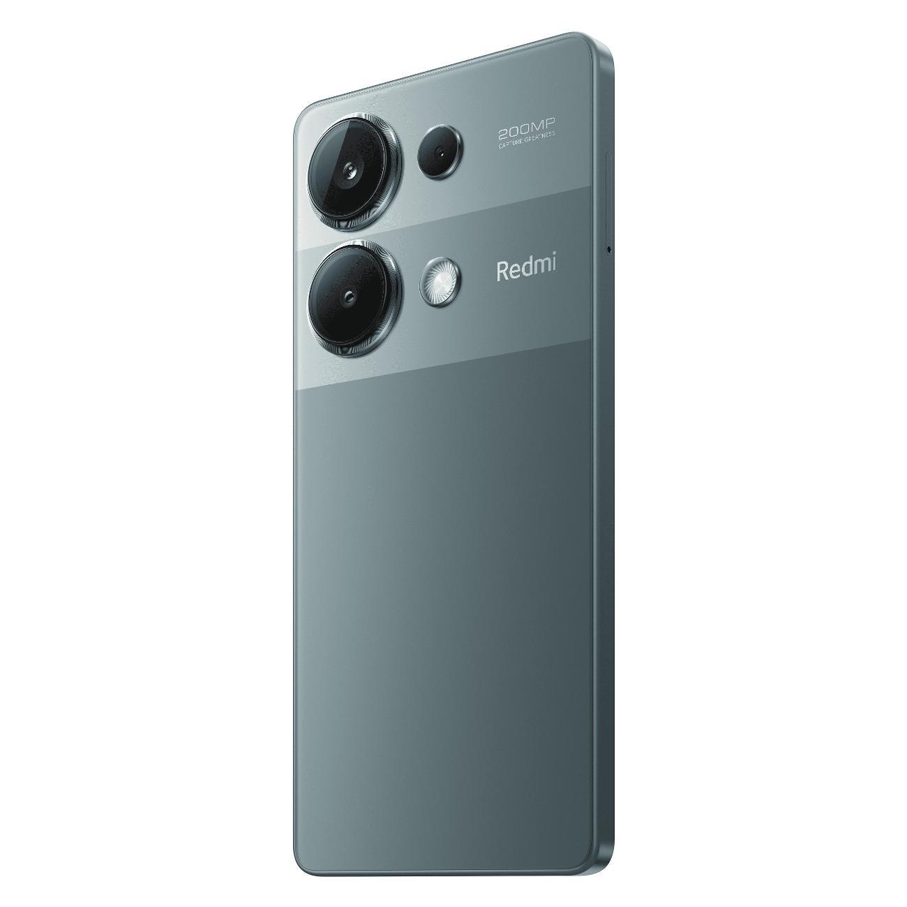 Смартфон Xiaomi Redmi Note 13 Pro 8/256GB Forest Green