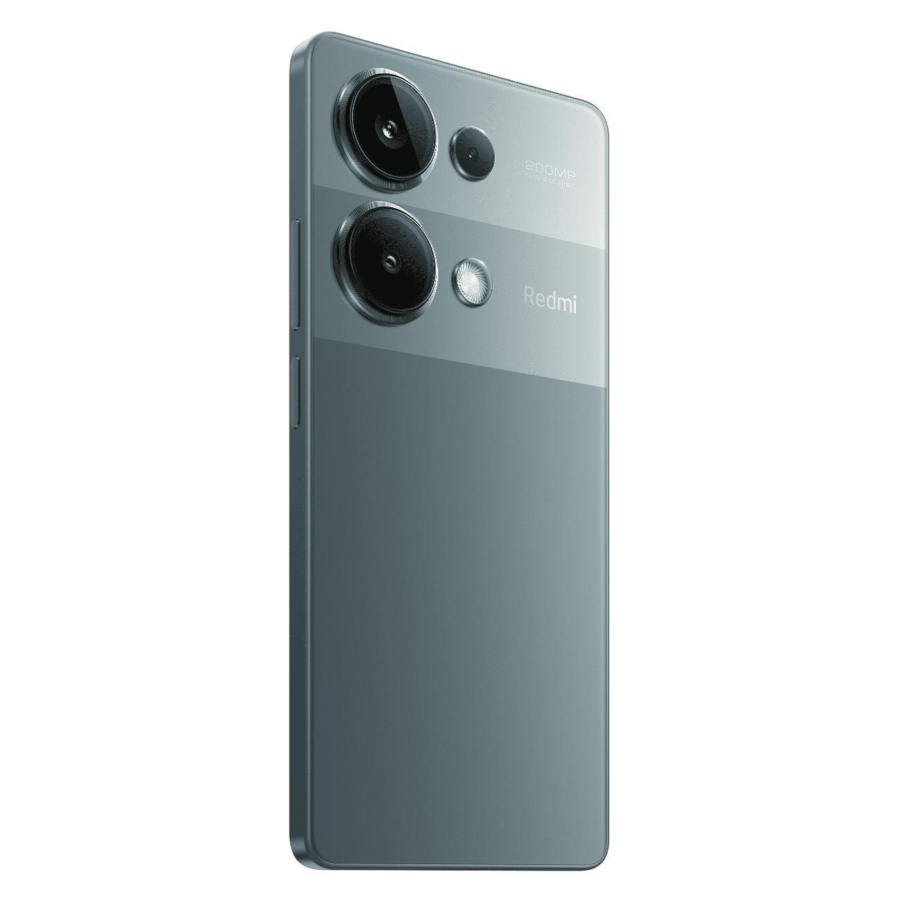 Смартфон Xiaomi Redmi Note 13 Pro 8/256GB Forest Green