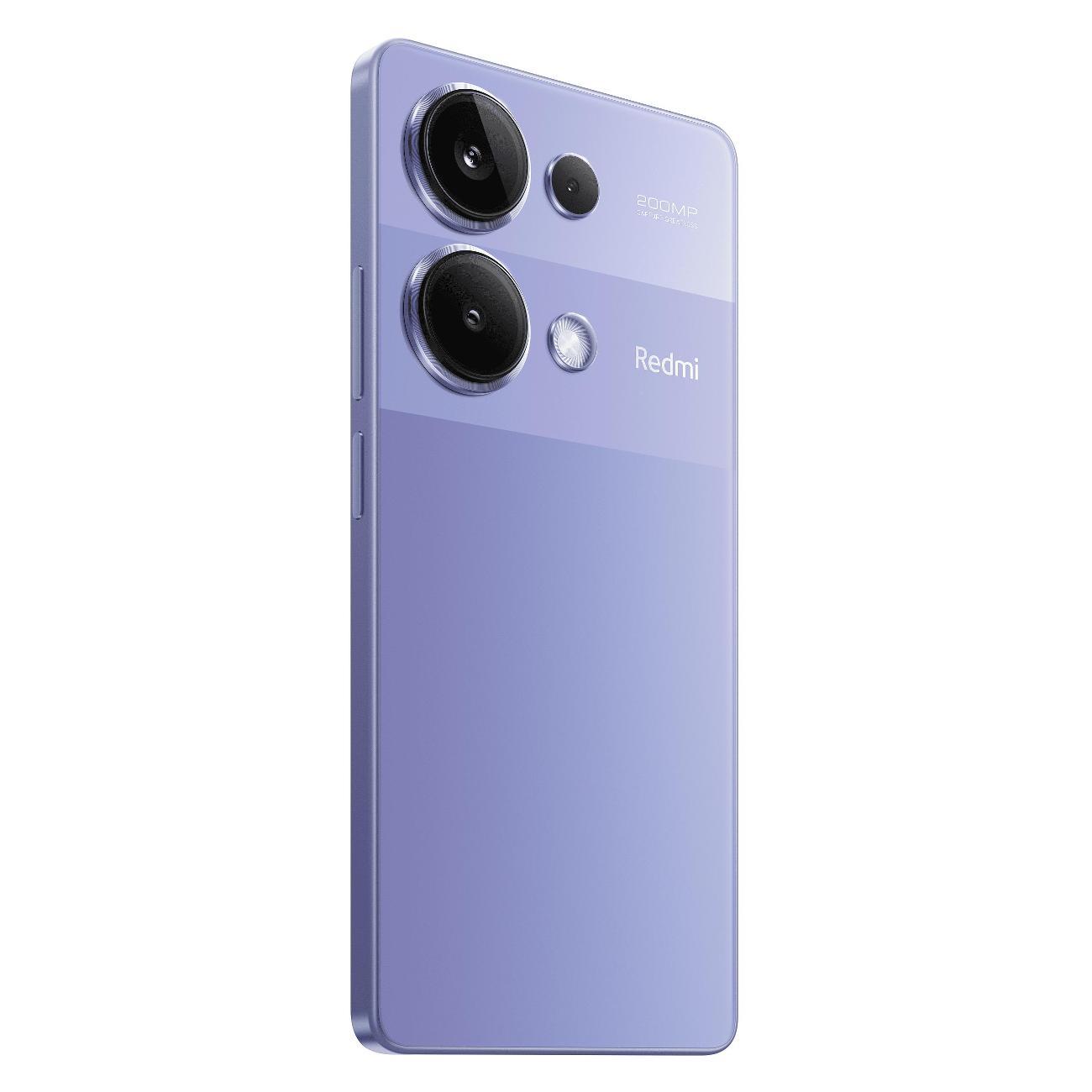 Смартфон Xiaomi Redmi Note 13 Pro 8/256Gb Lavender Purple