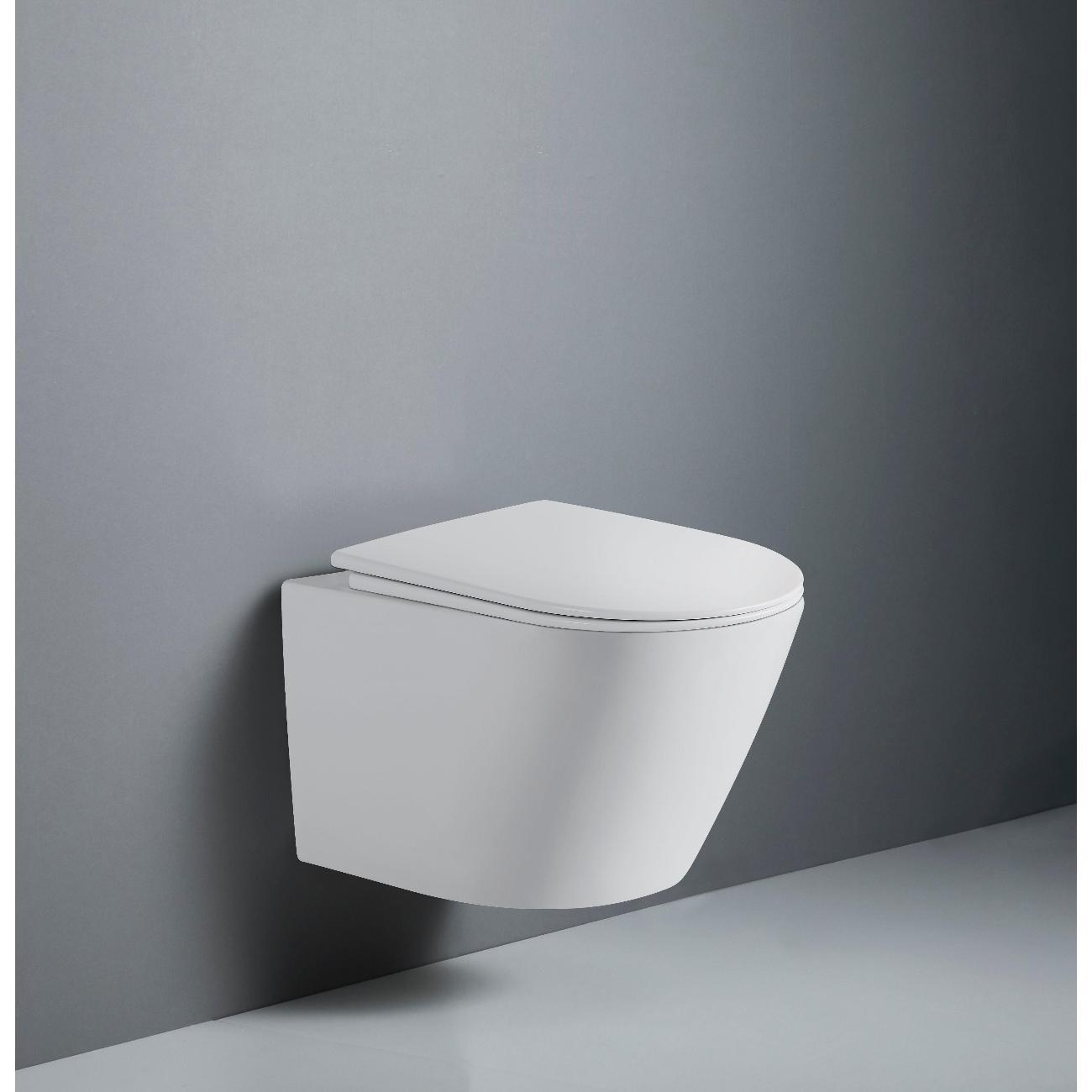 Унитаз DQ DT1476516