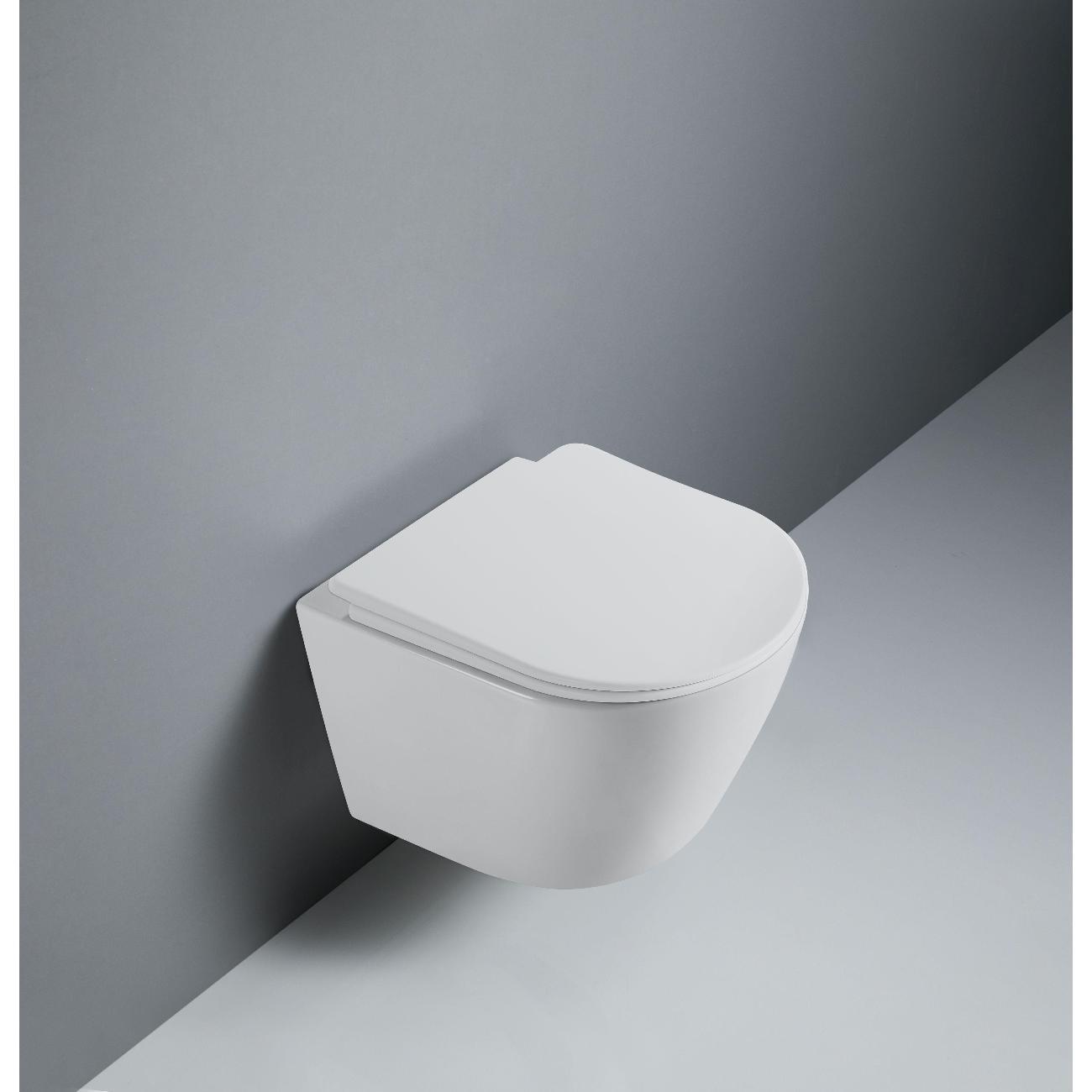 Унитаз DQ DT1476516