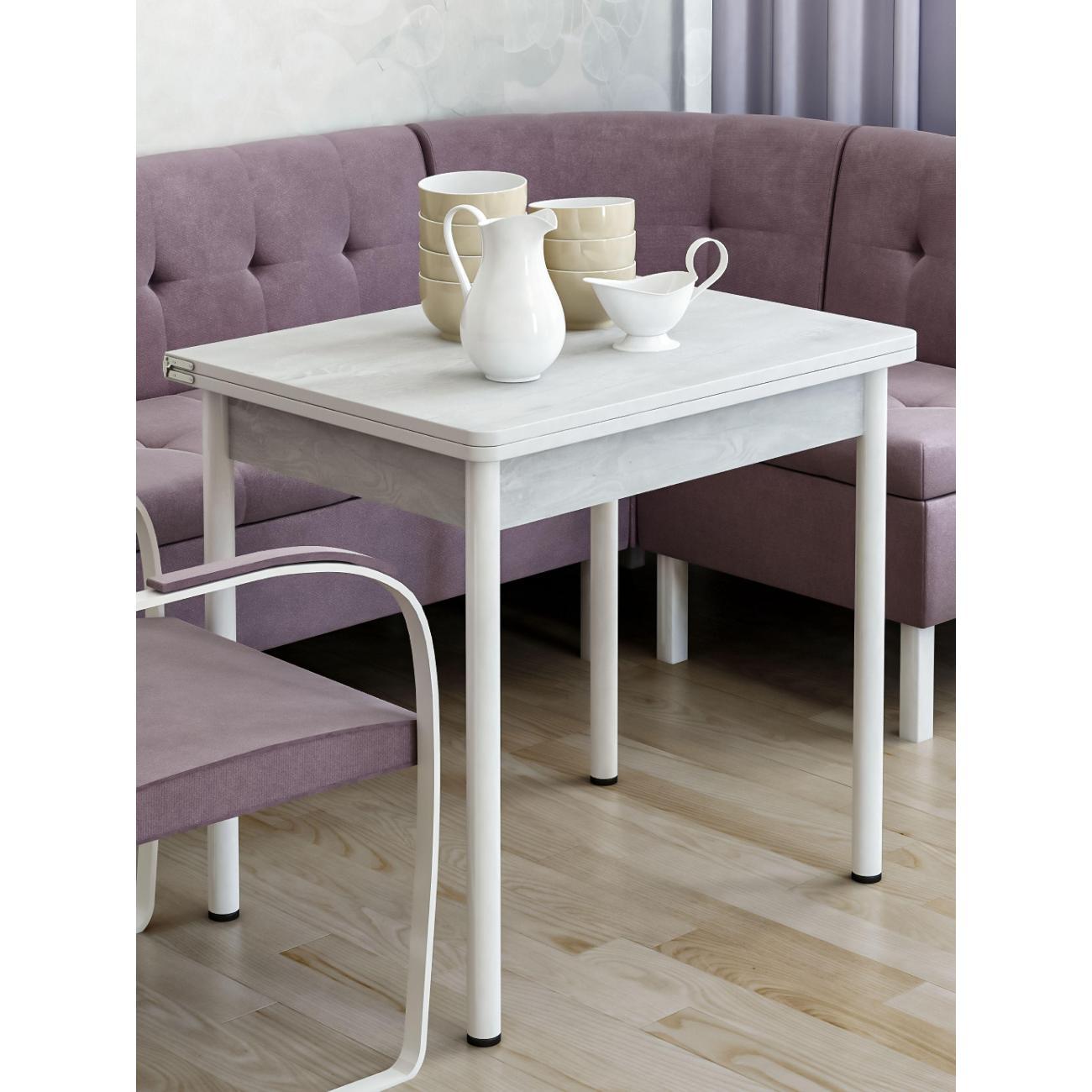 Стол обеденный Фабрика столов Ящик