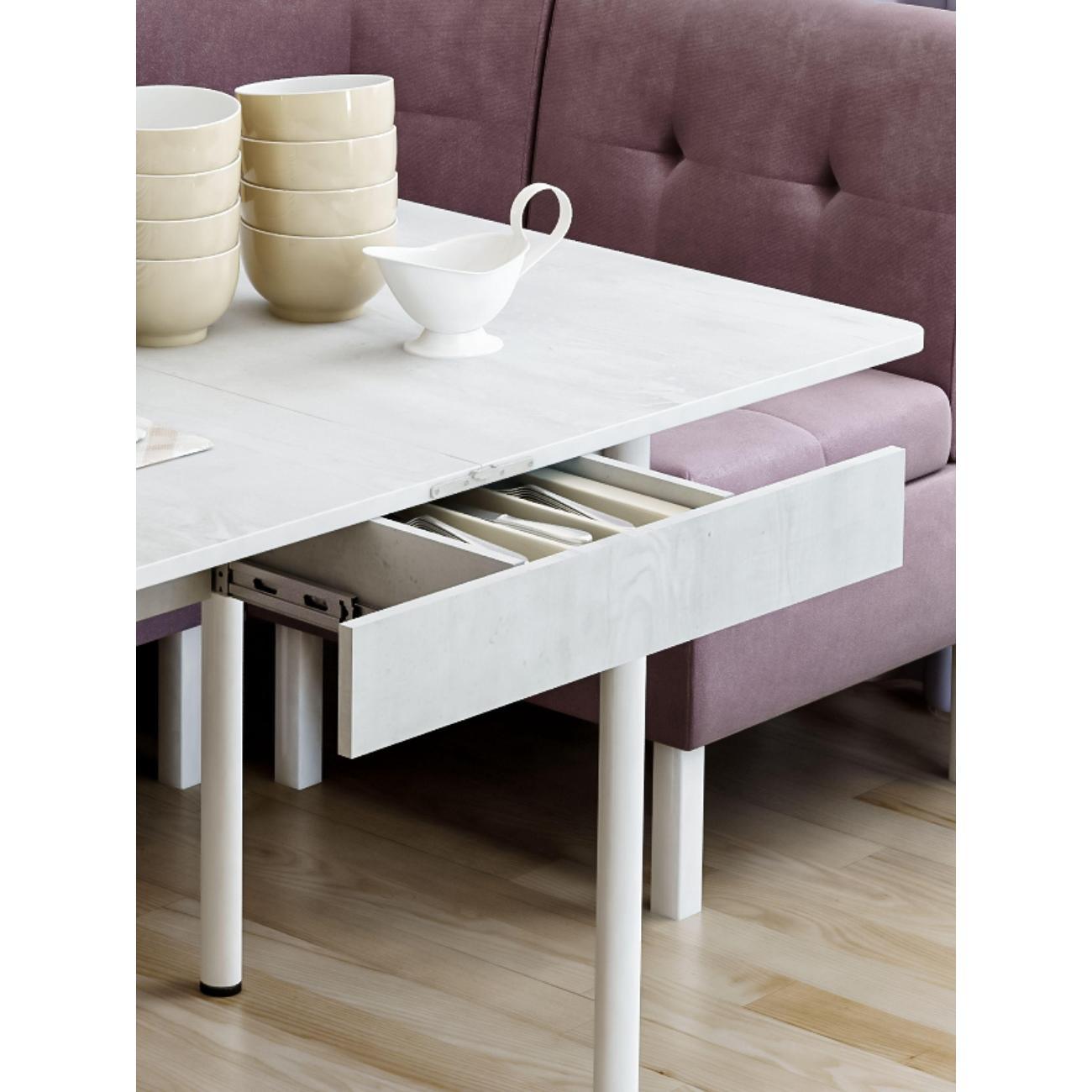 Стол обеденный Фабрика столов Ящик