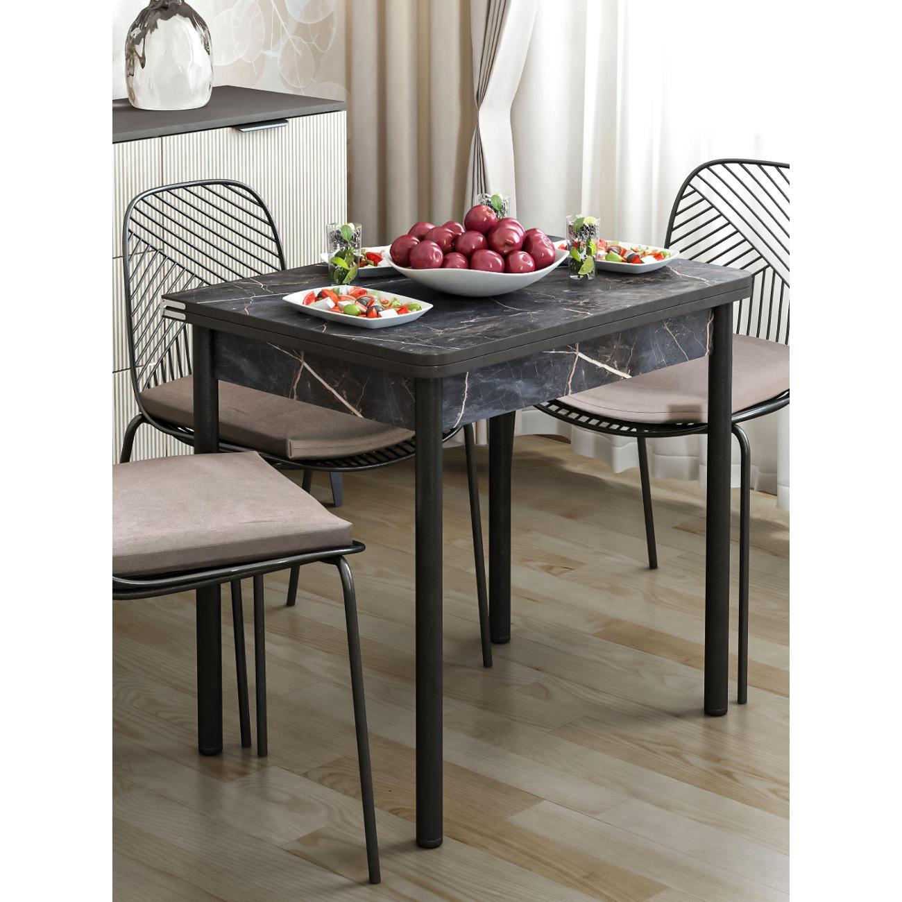 Стол обеденный Фабрика столов Ящик