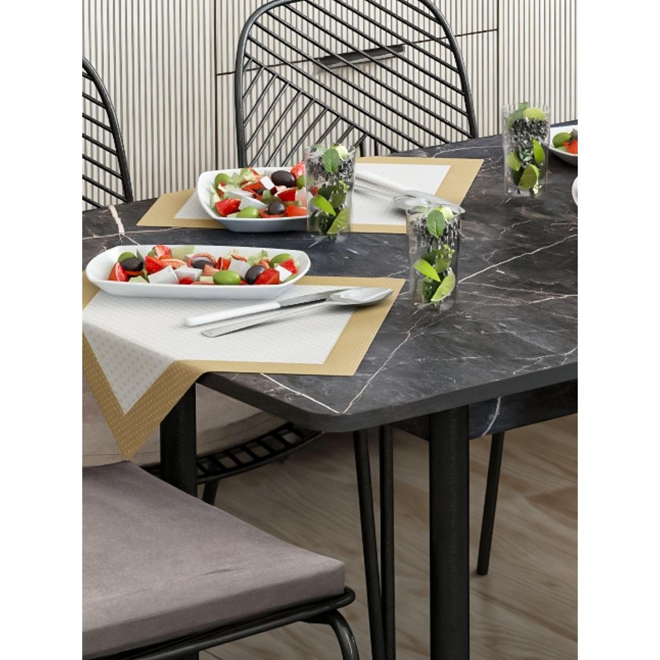 Стол обеденный Фабрика столов Ящик