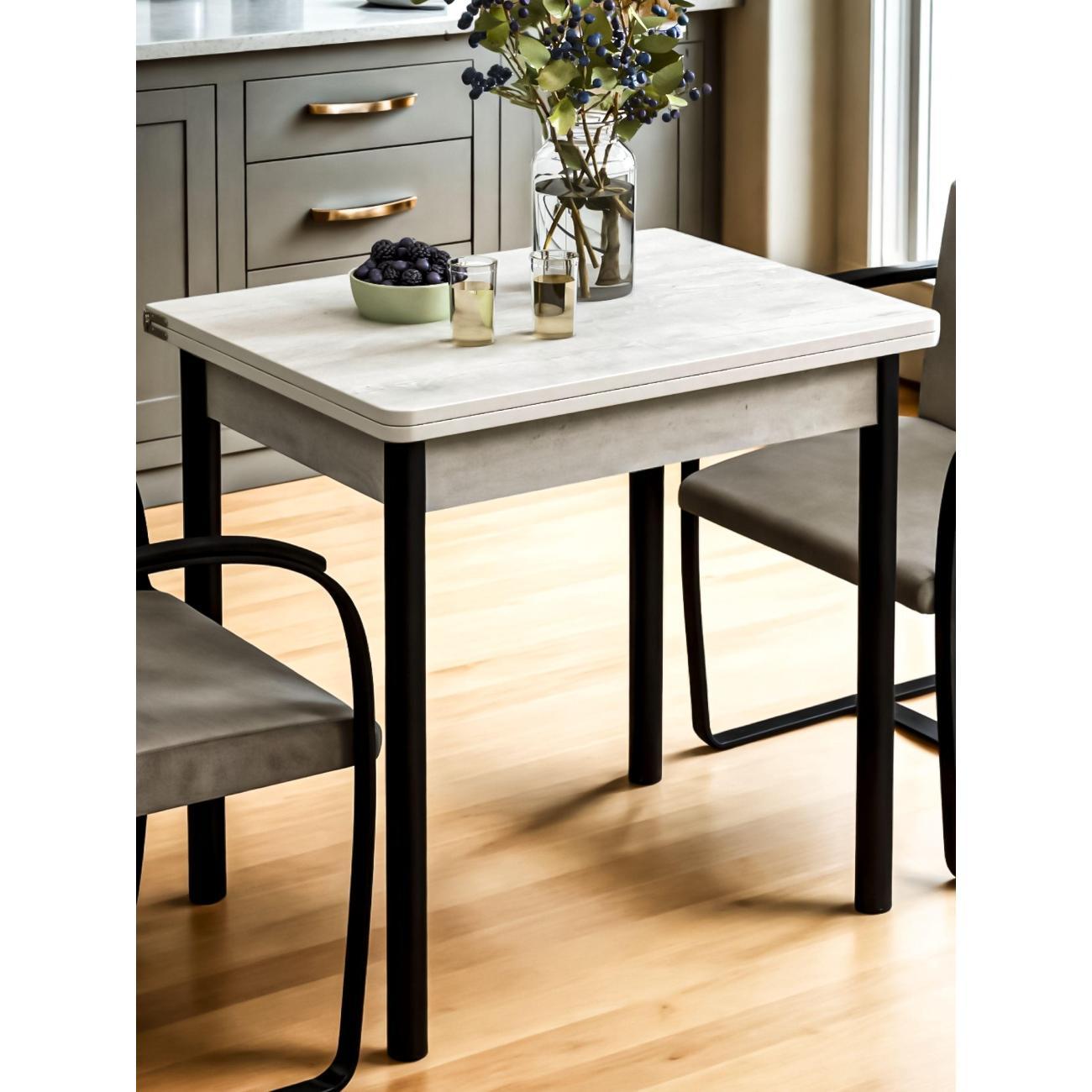 Стол обеденный Фабрика столов Ящик