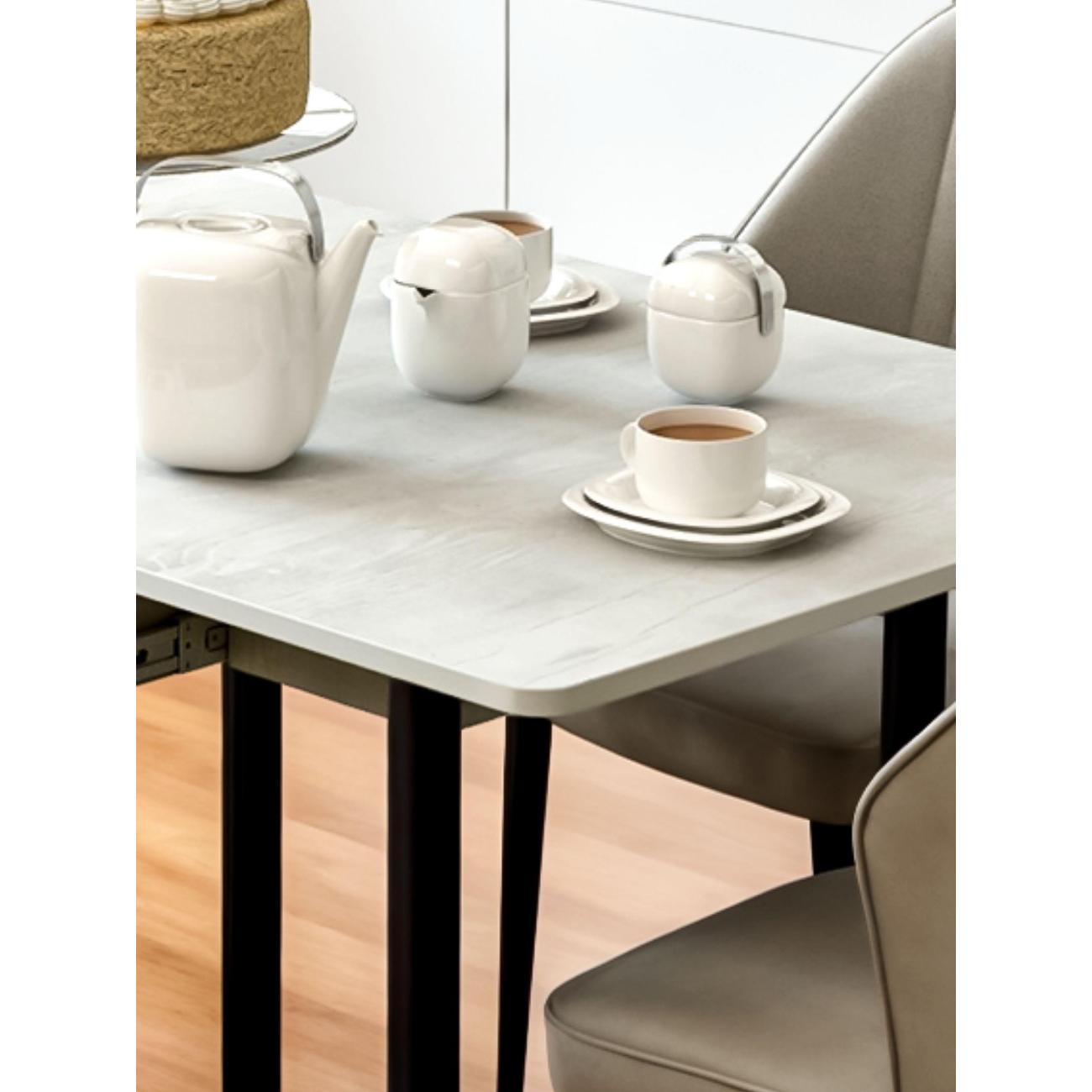 Стол обеденный Фабрика столов Ящик