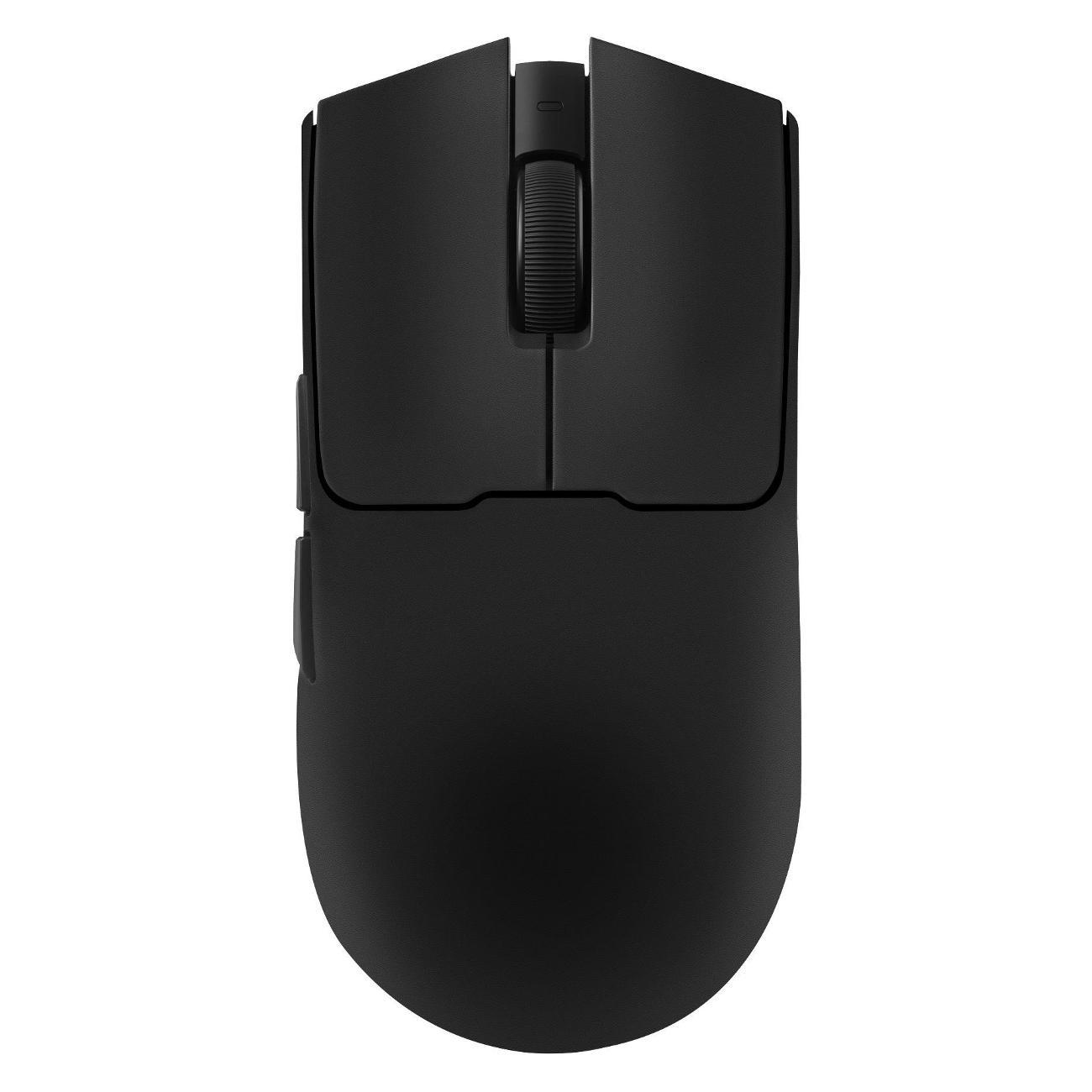 Компьютерная мышь беспроводная Defender Annex GM-038 Black