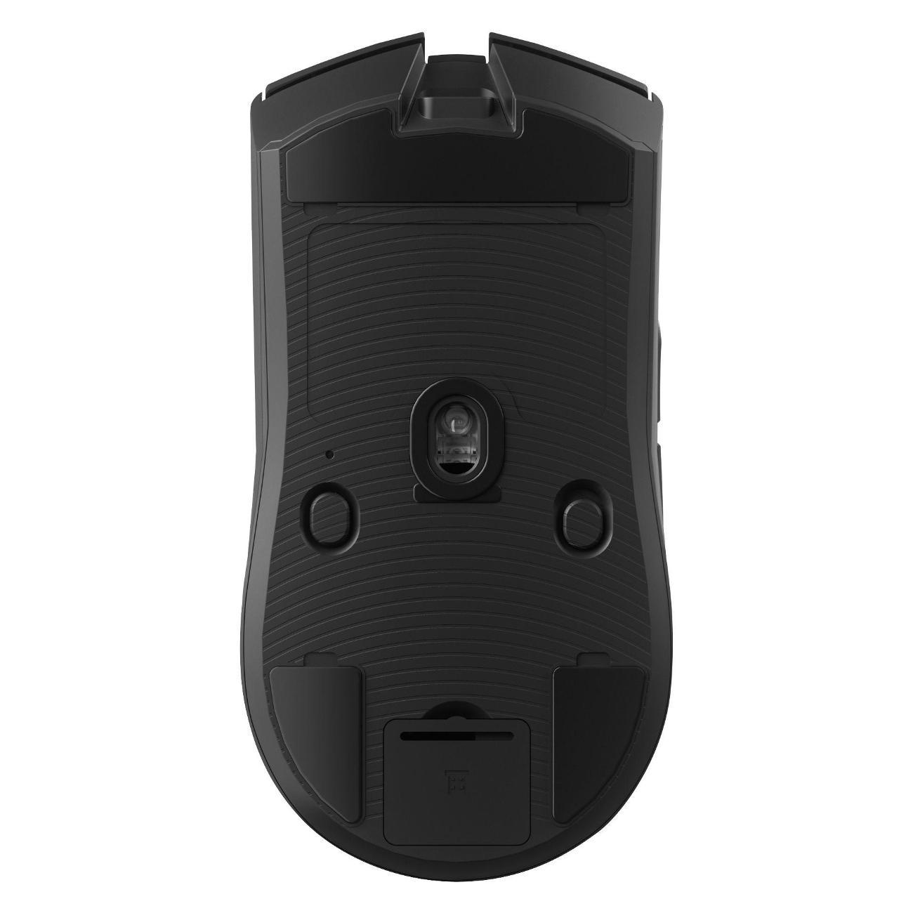 Компьютерная мышь беспроводная Defender Annex GM-038 Black