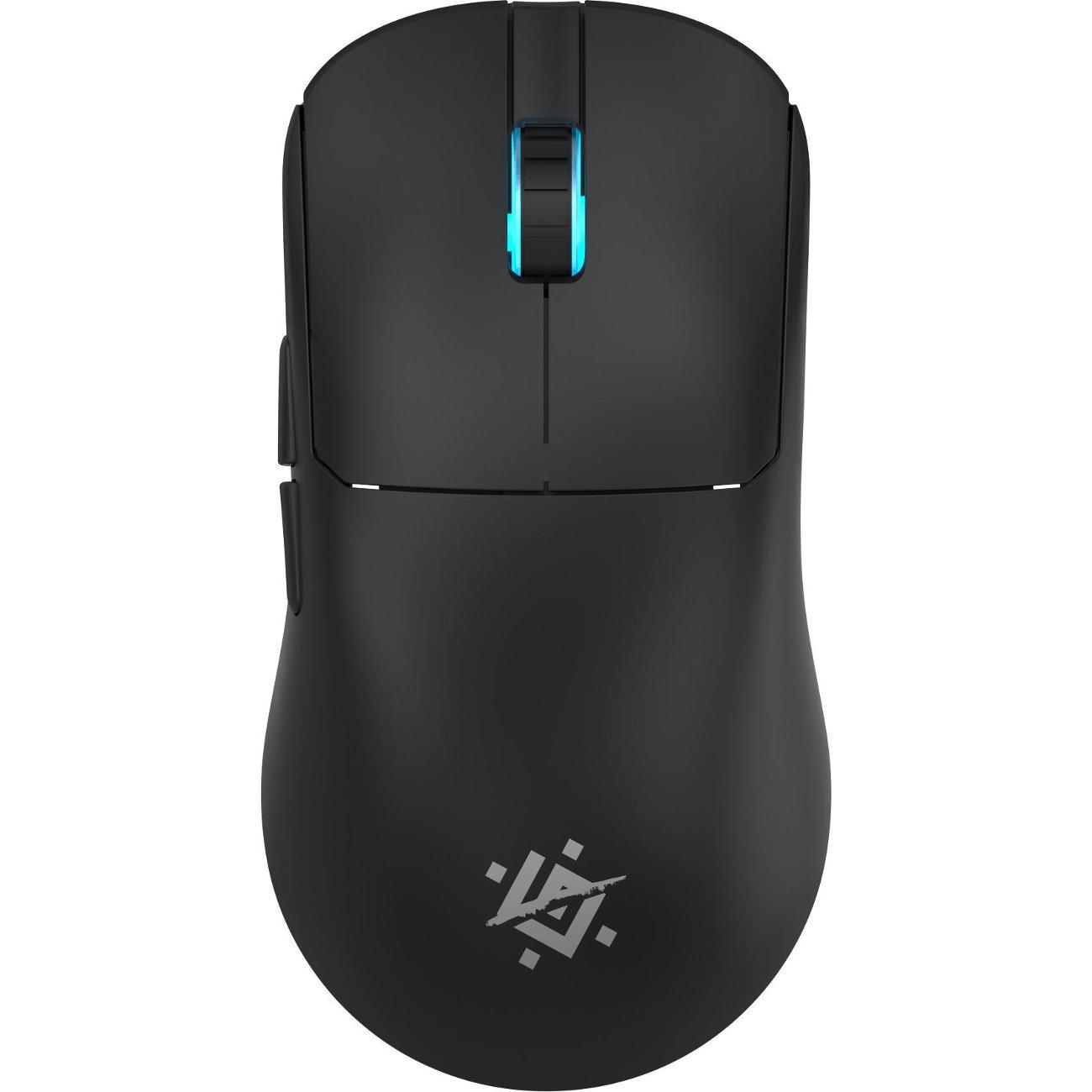 Компьютерная мышь беспроводная Defender Blaze GM-148 Black