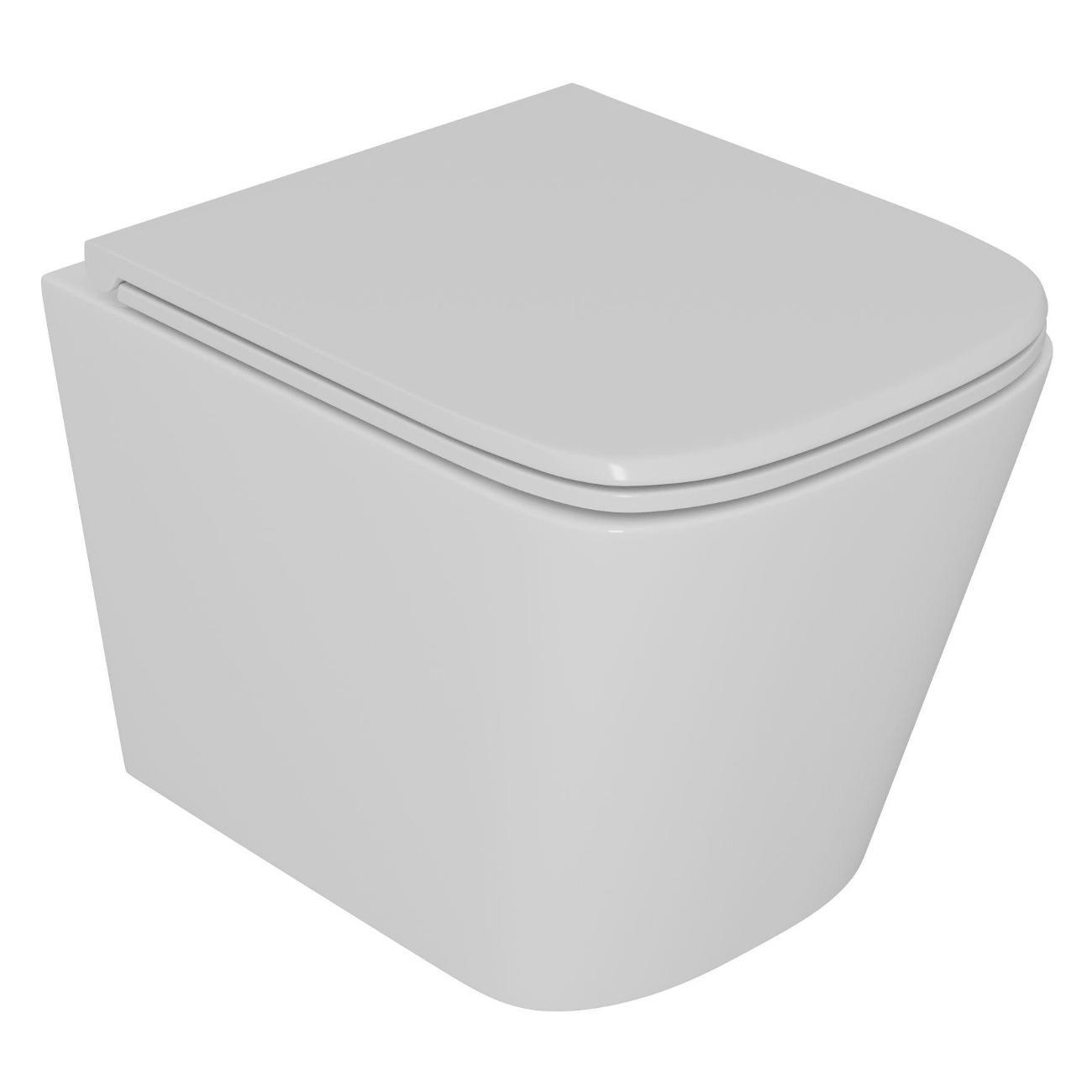 Унитаз DQ DT1436016