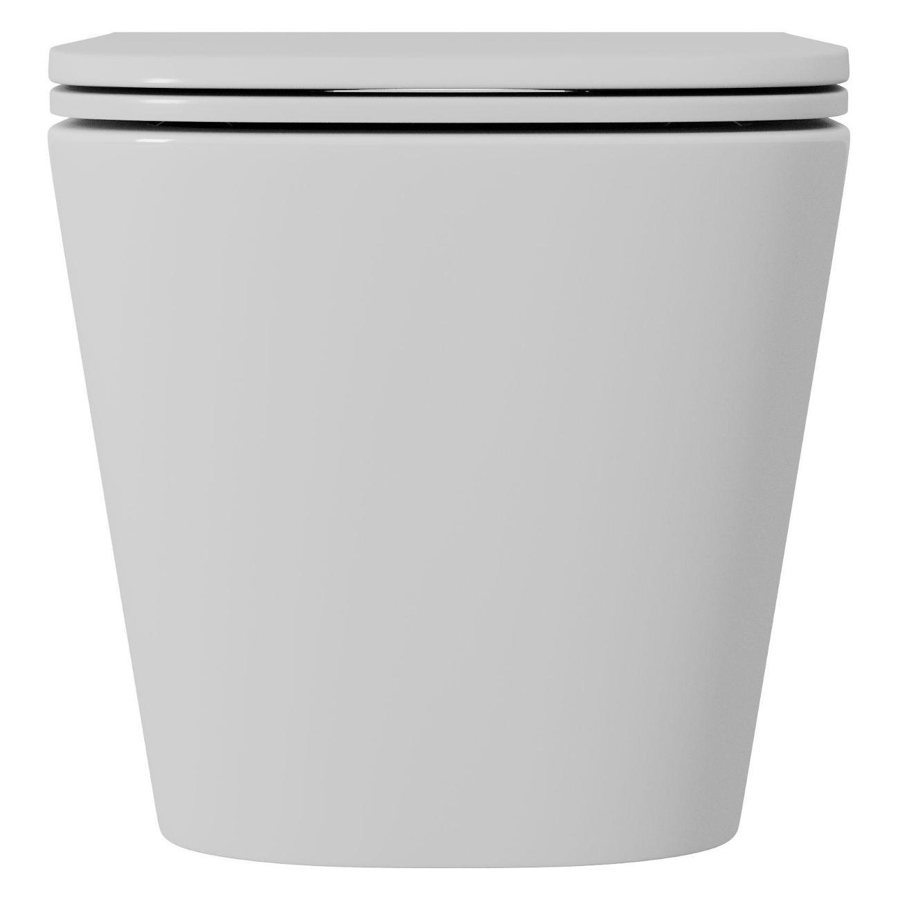 Унитаз DQ DT1436016