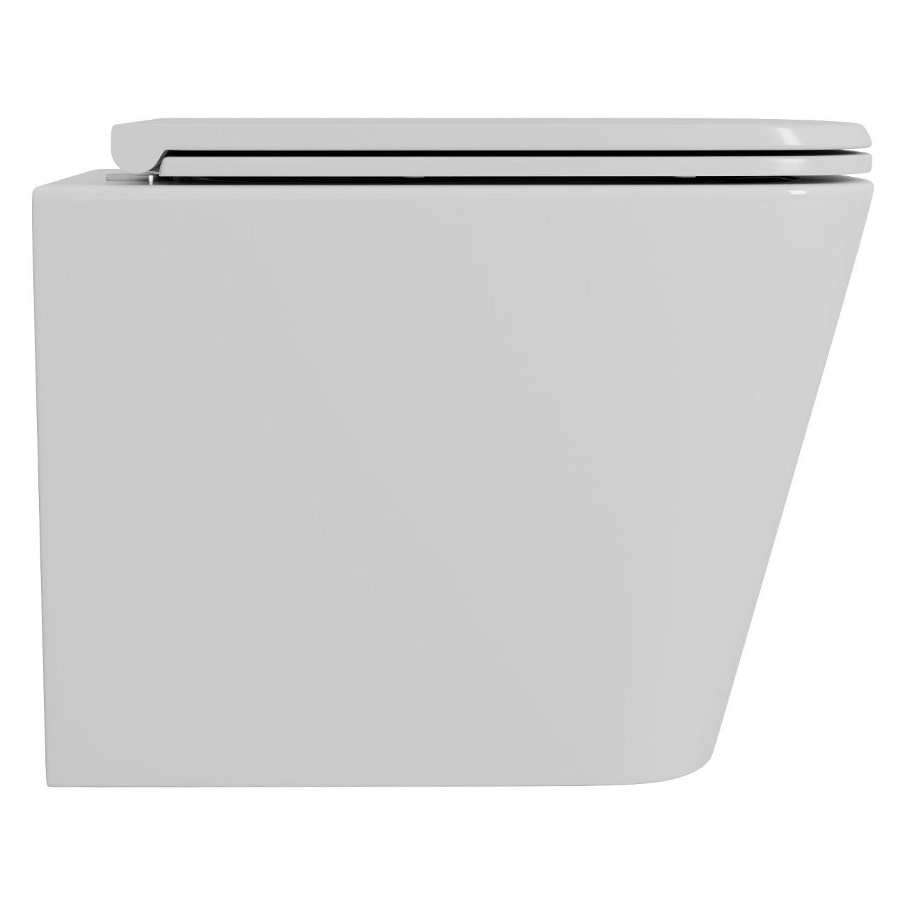 Унитаз DQ DT1436016