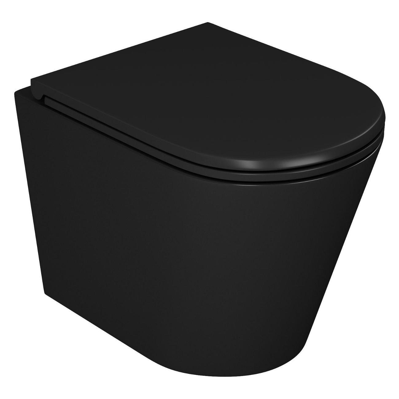 Унитаз DQ DT1026025