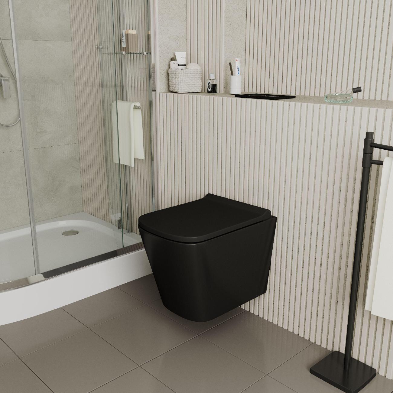 Унитаз DQ DT1436025