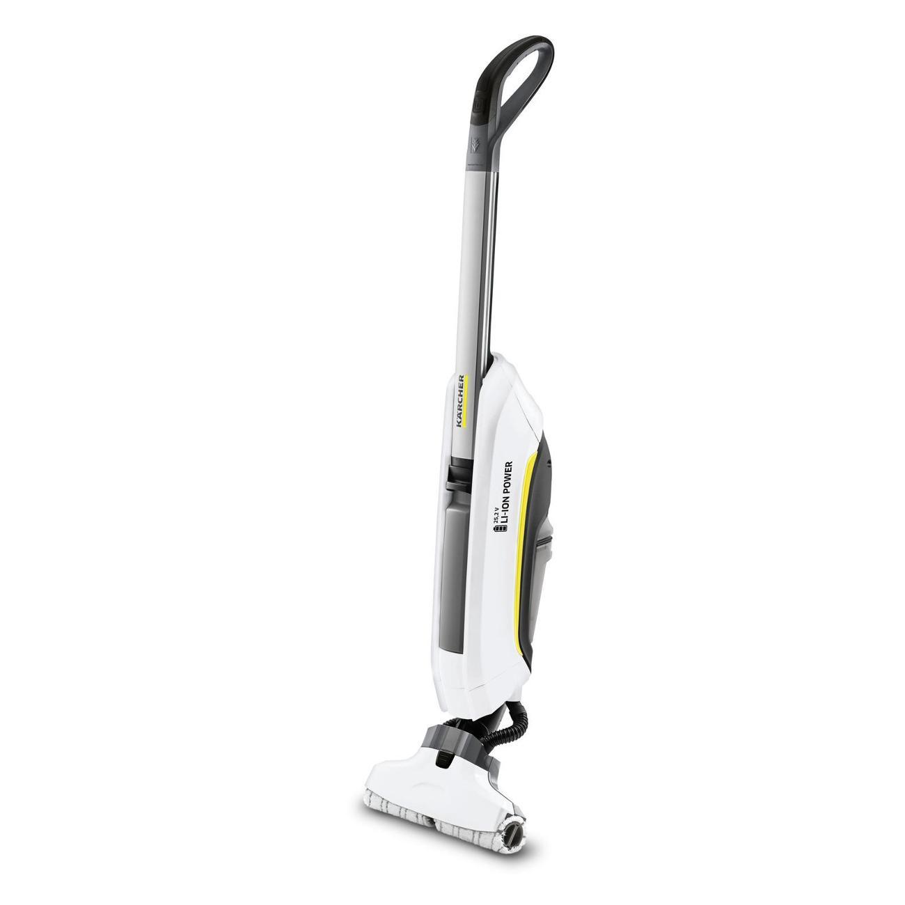 Электровеник, электрошвабра Karcher FC 5 Cordless Premium