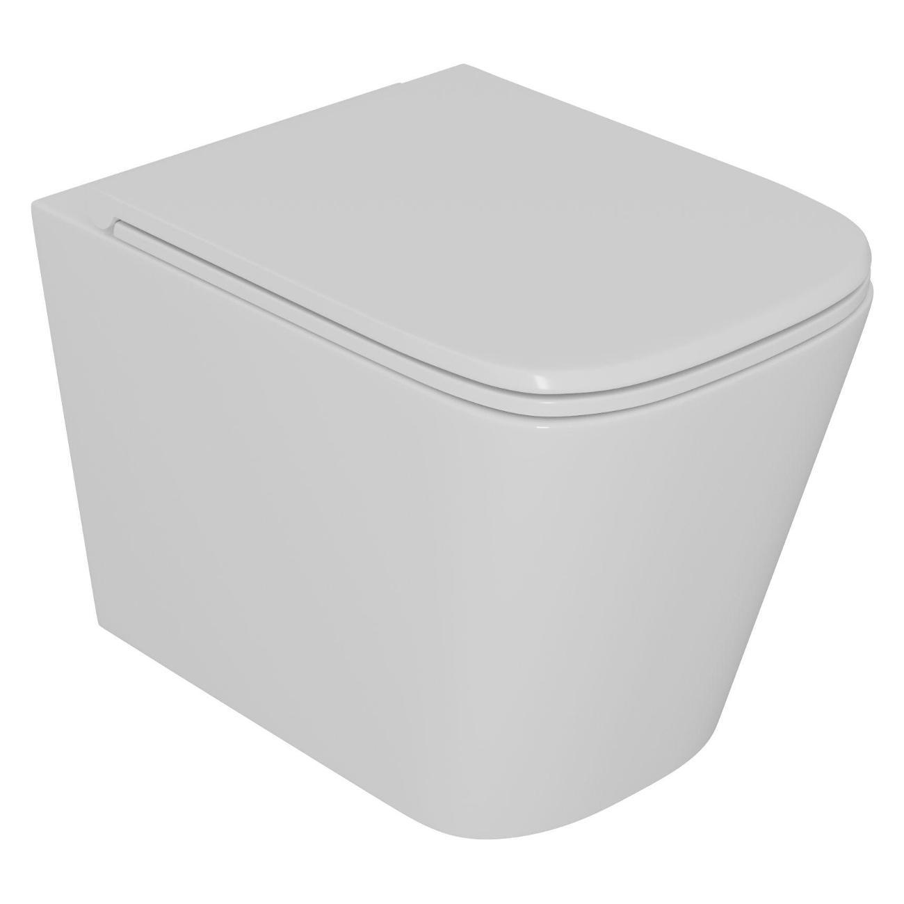 Унитаз DQ DT1516016