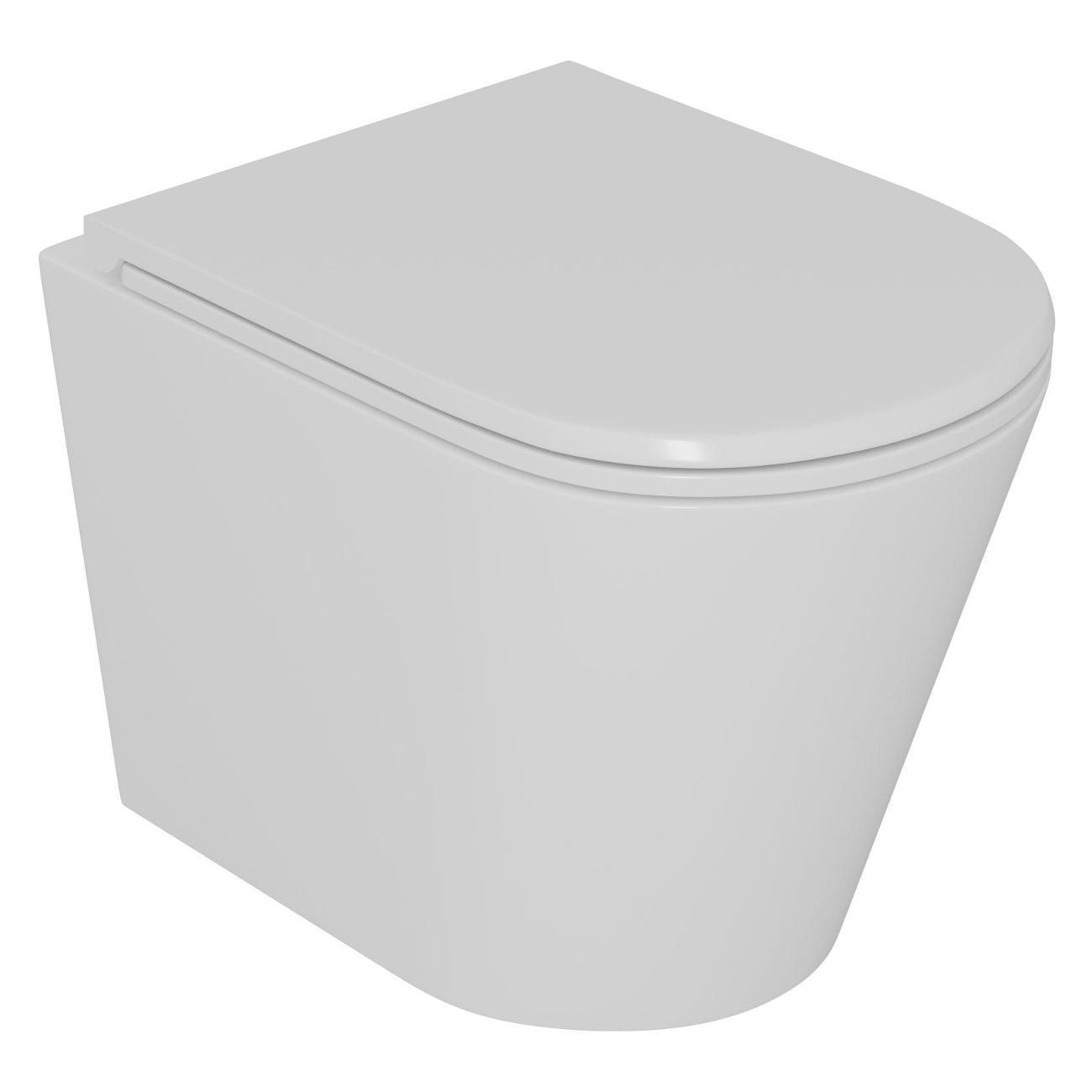 Унитаз DQ DT1026516