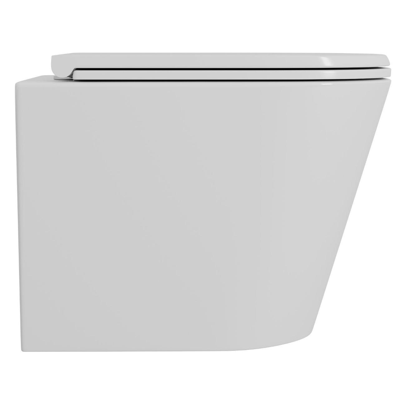 Унитаз DQ DT1026516