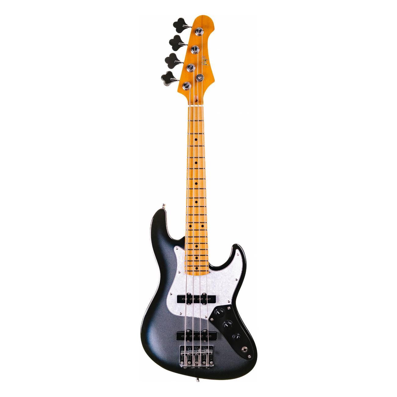 Бас-гитара FLIGHT Mini JB Moonburst