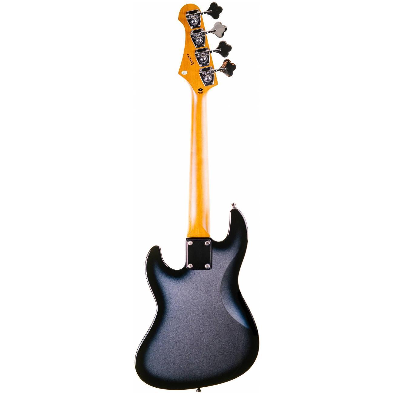 Бас-гитара FLIGHT Mini JB Moonburst