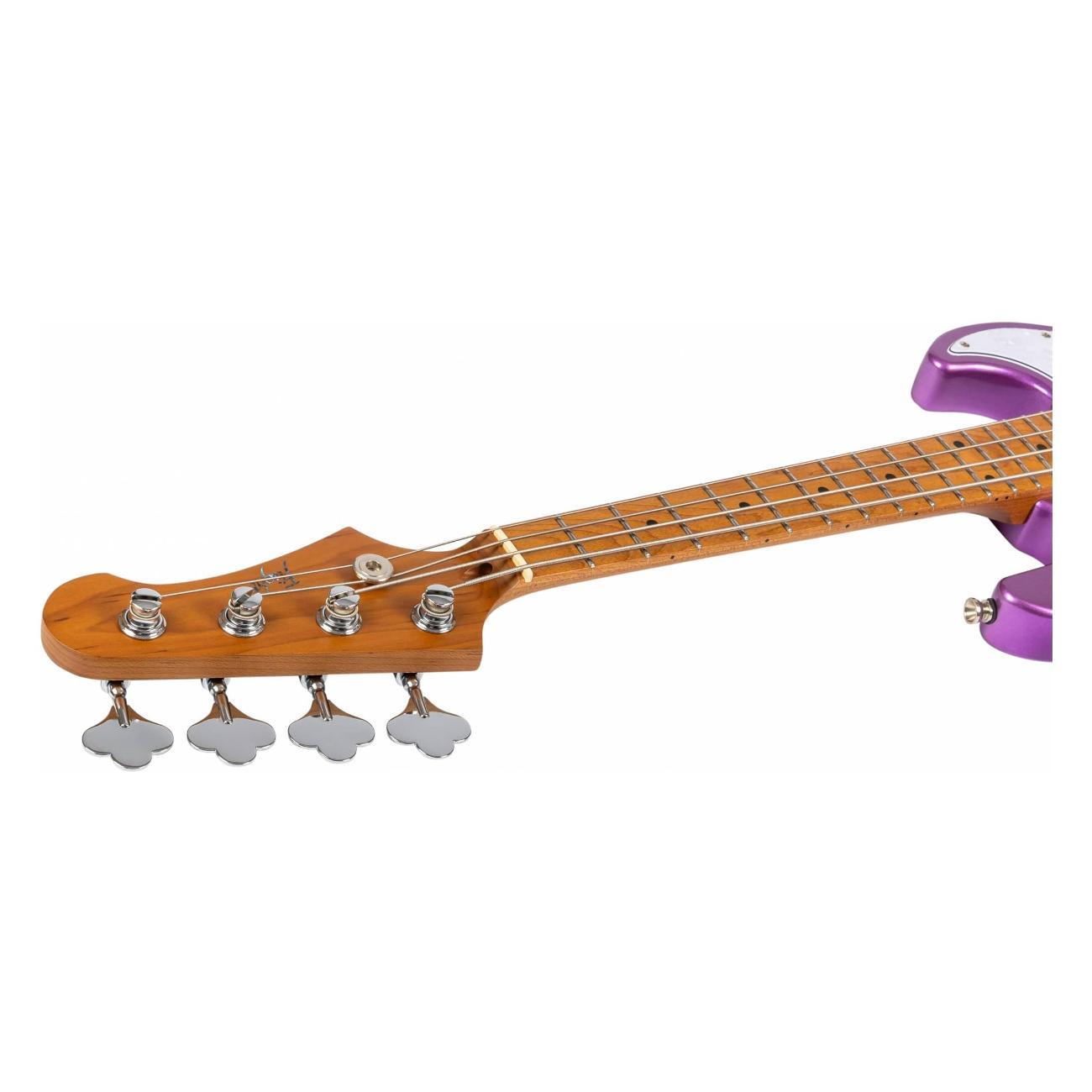 Бас-гитара FLIGHT Mini JB PP