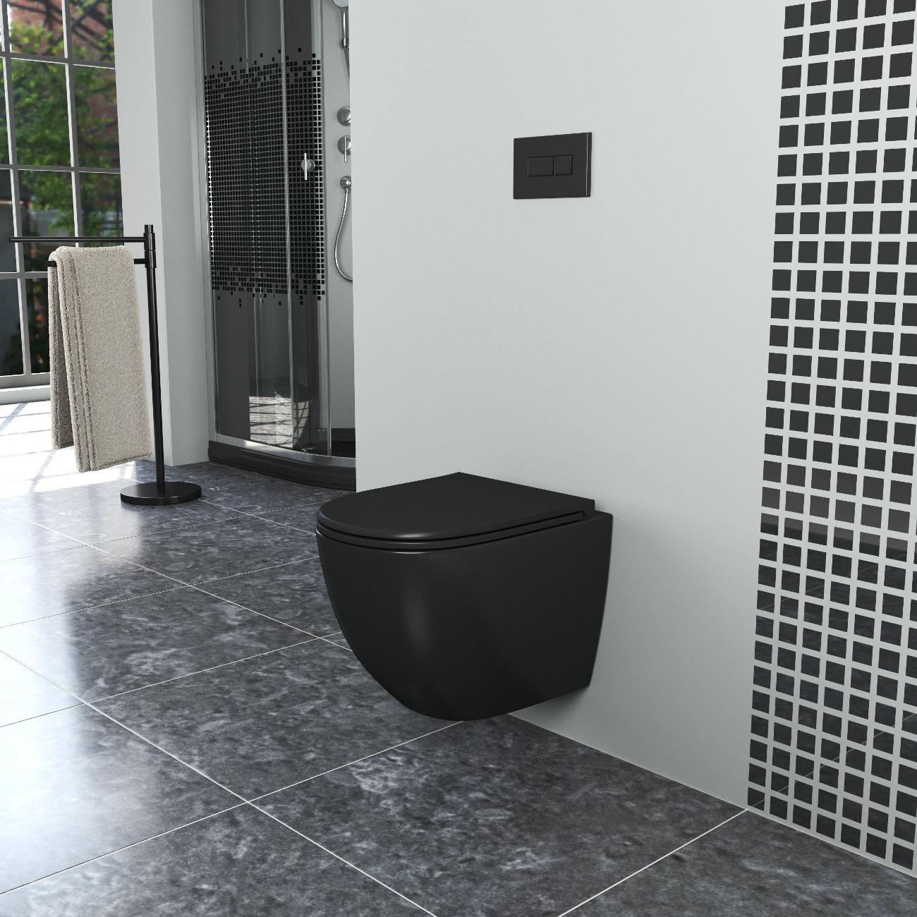 Унитаз DQ DT1396025