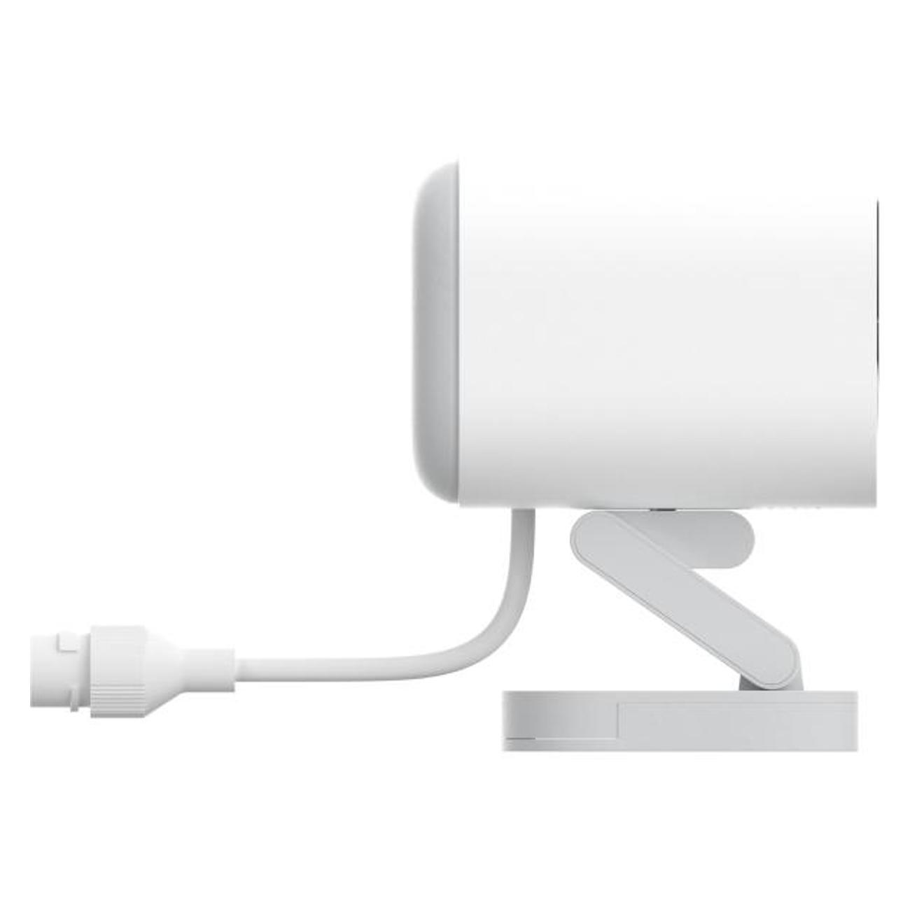 Умная камера и центр умного дома (хаб) Aqara G5 Pro CH-C03D, PoE, белый