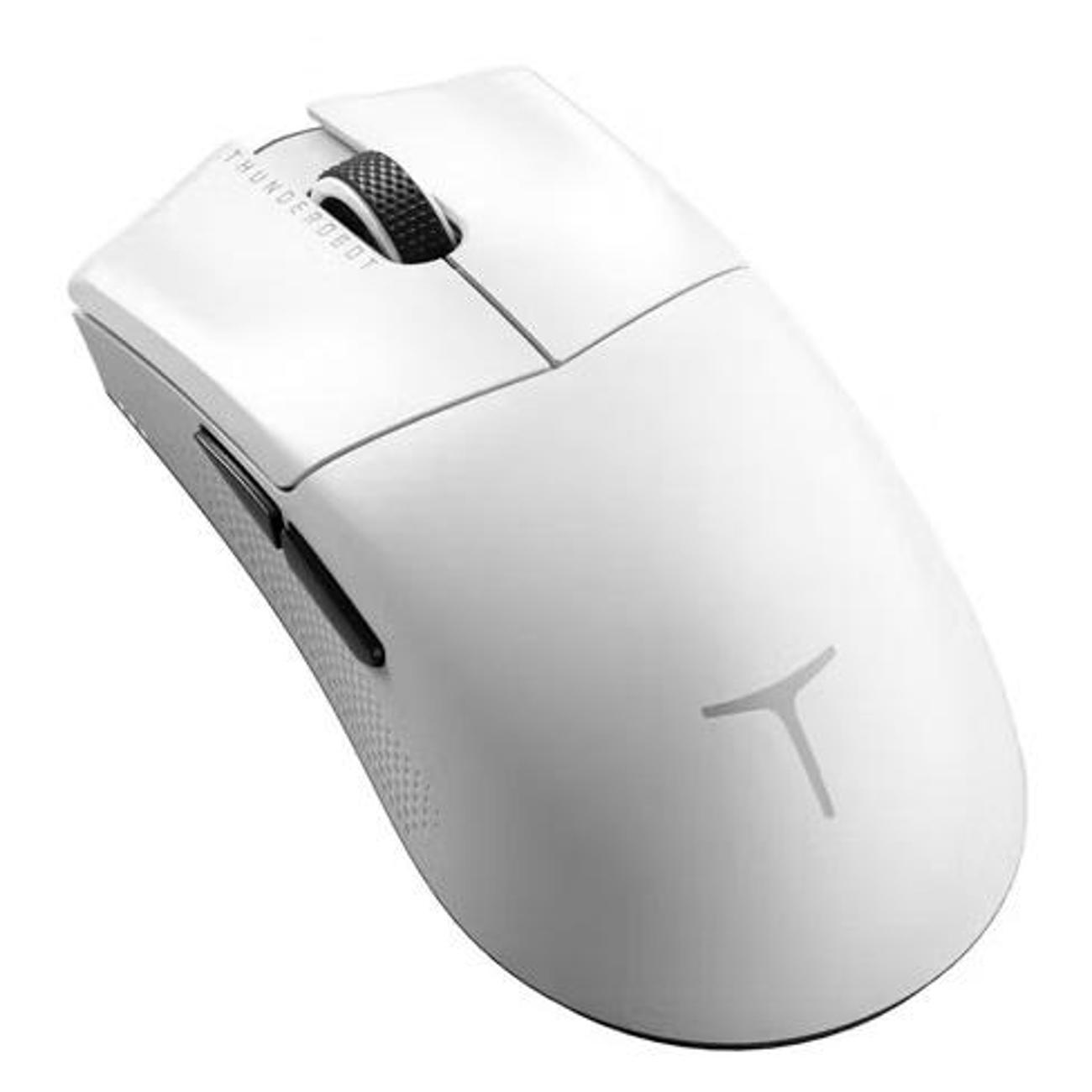 Компьютерная мышь беспроводная Thunderobot ML901 White (JT00FU003RU)