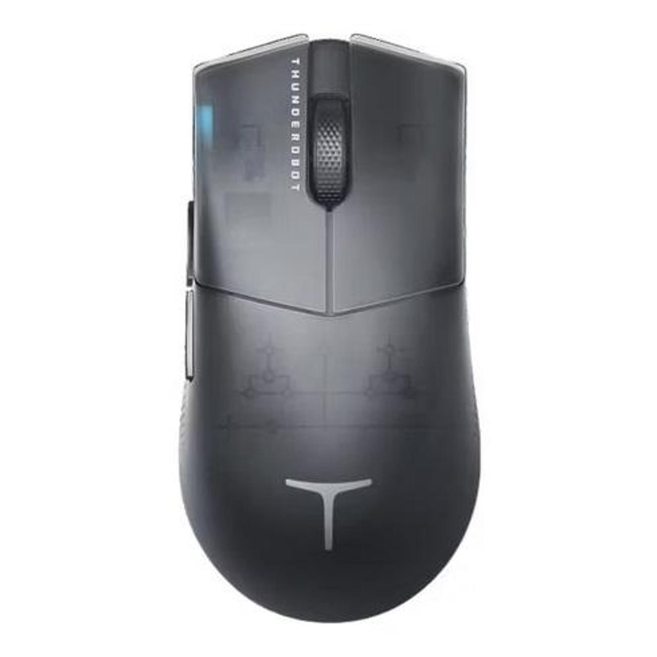 Компьютерная мышь беспроводная Thunderobot ML903 Black Mist (JT00FL000RU)