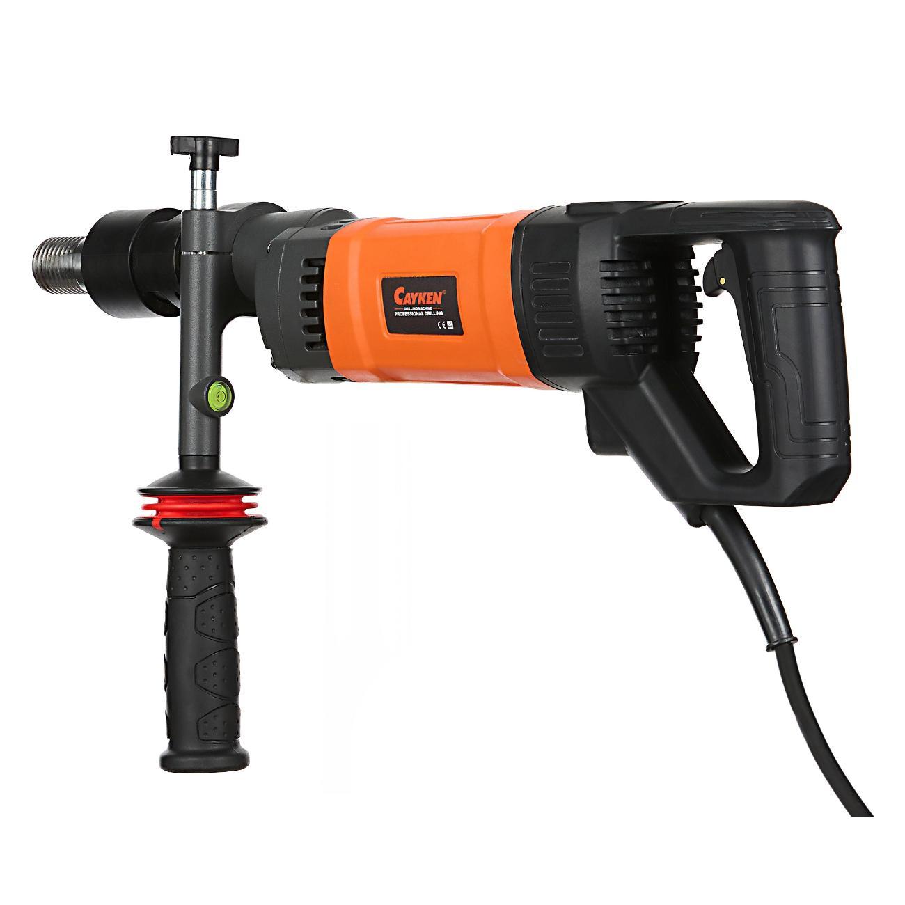 Дрель алмазного бурения Cayken BMK-168XR1